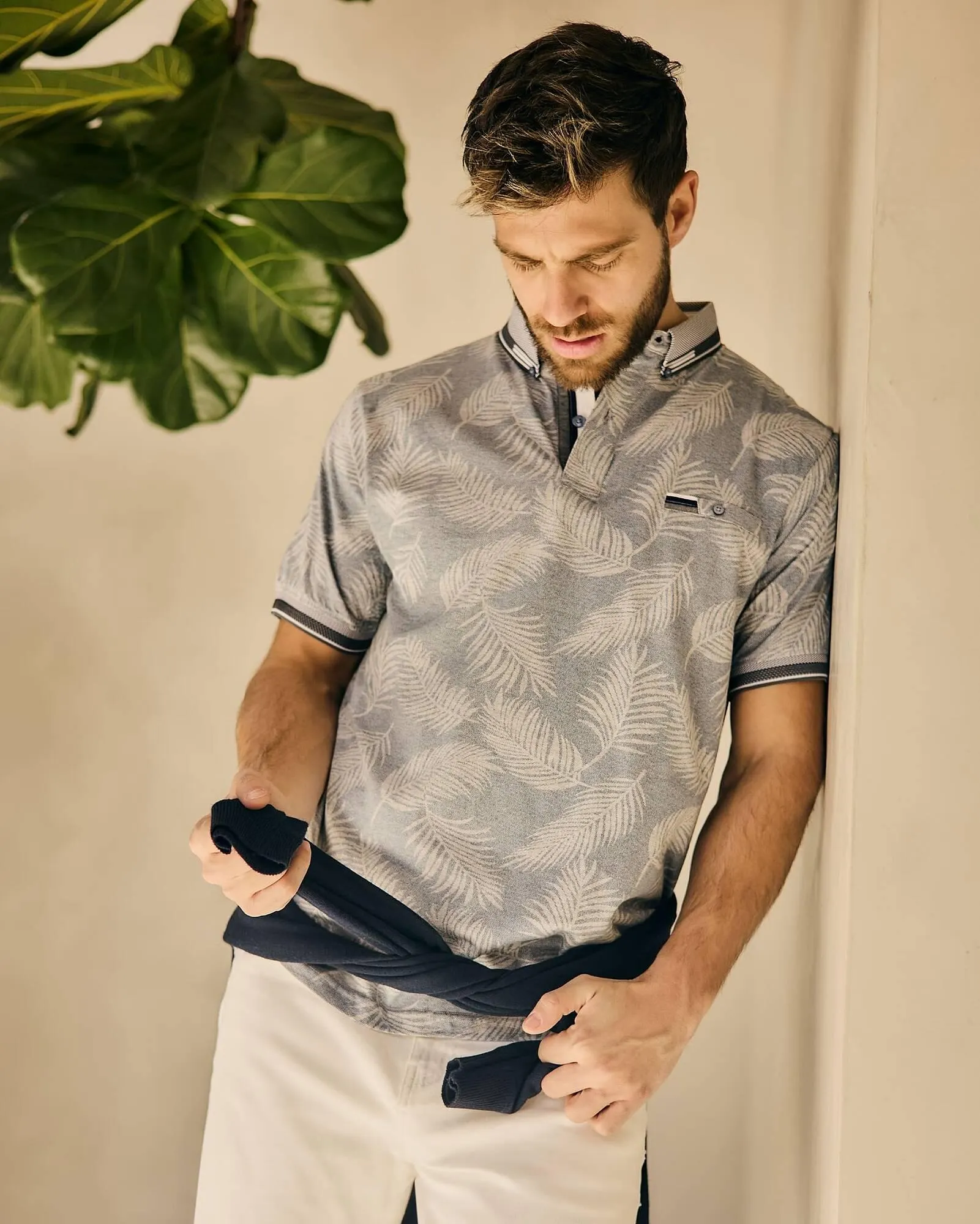 Catálogo Macowens - 1