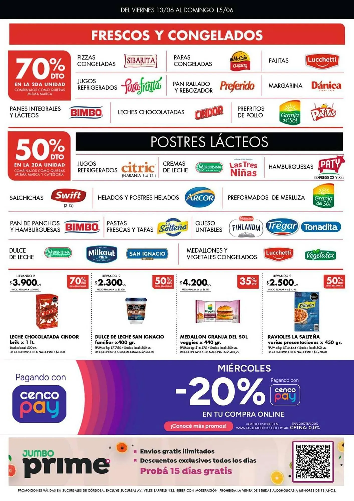 Ofertas de Catálogo Disco 12 de junio al 15 de junio 2025 - Página 4 del catálogo