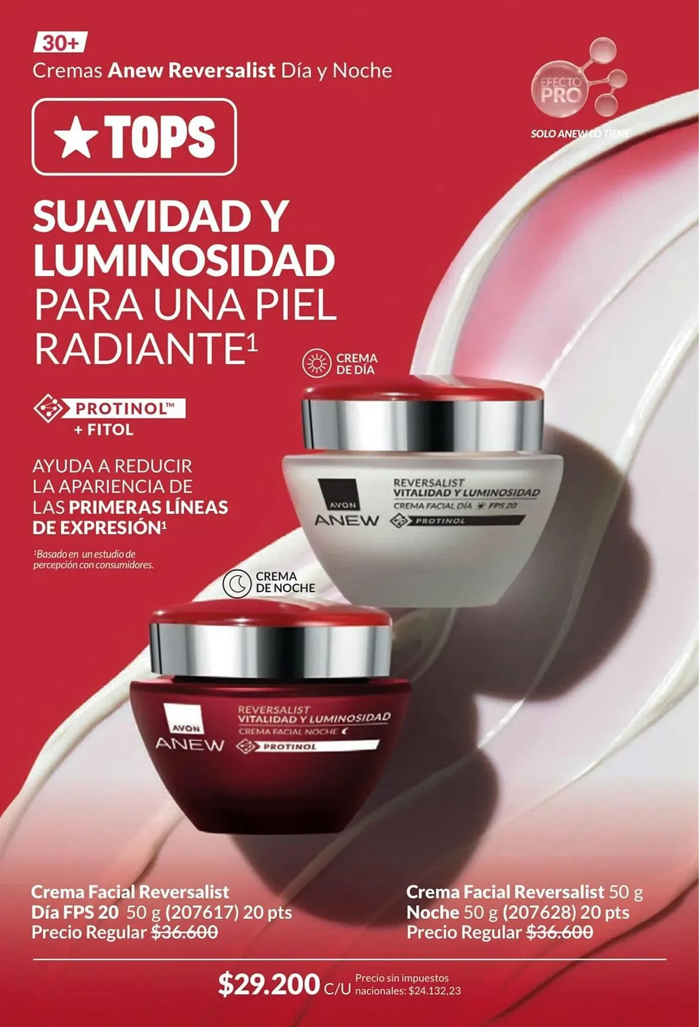 Ofertas de Catálogo Avon 1 de mayo al 31 de mayo 2026 - Página 118 del catálogo