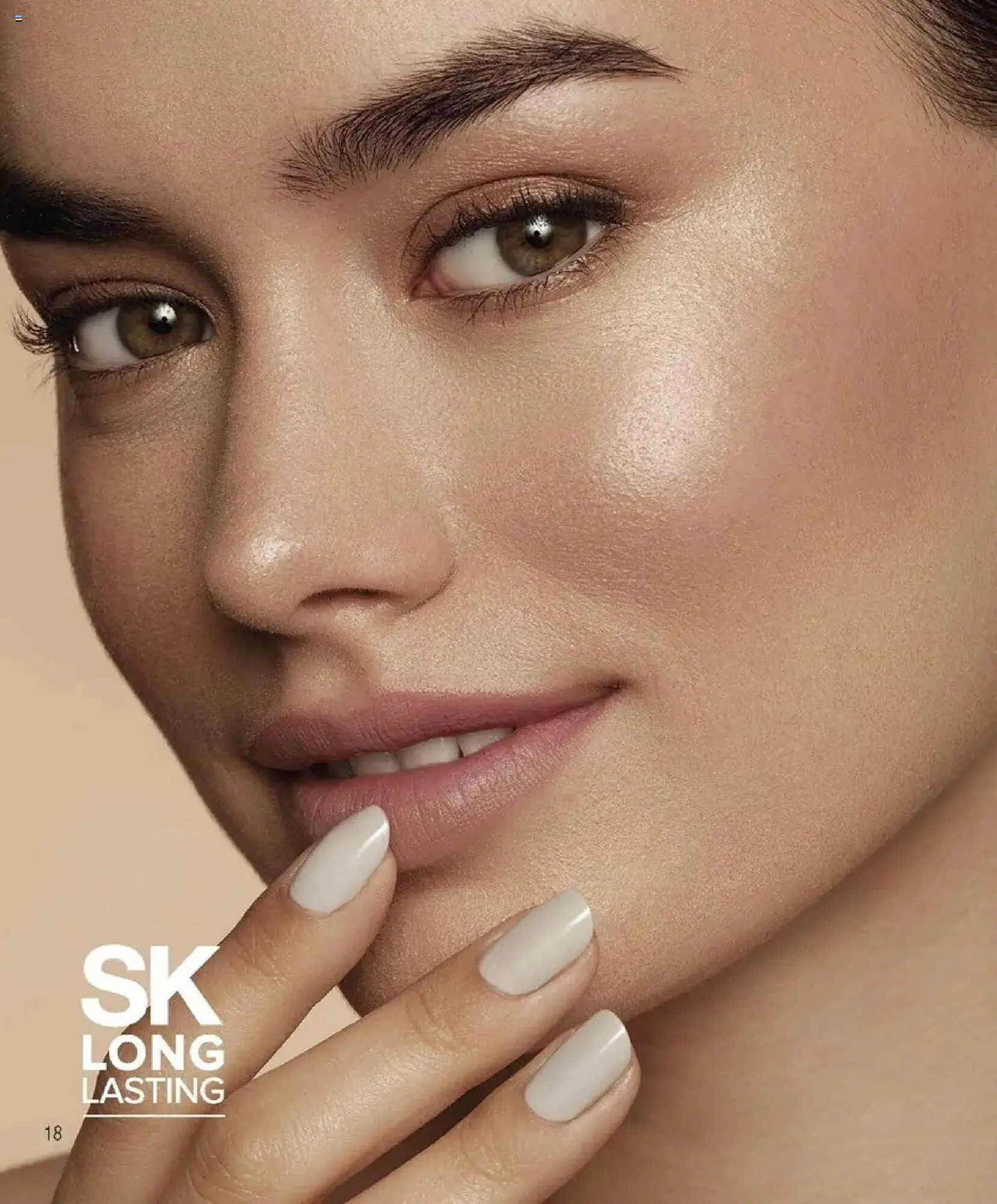 Ofertas de Catálogo Violetta Cosméticos 19 de septiembre al 10 de octubre 2025 - Página 18 del catálogo