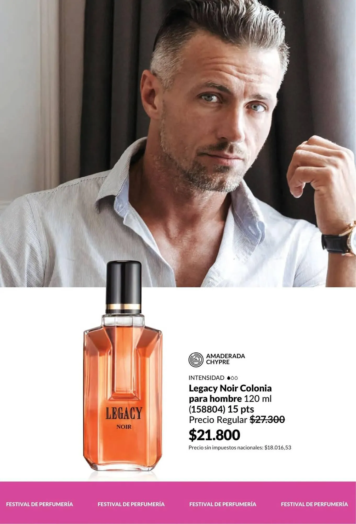 Ofertas de Catálogo Avon 1 de junio al 30 de junio 2026 - Página 100 del catálogo