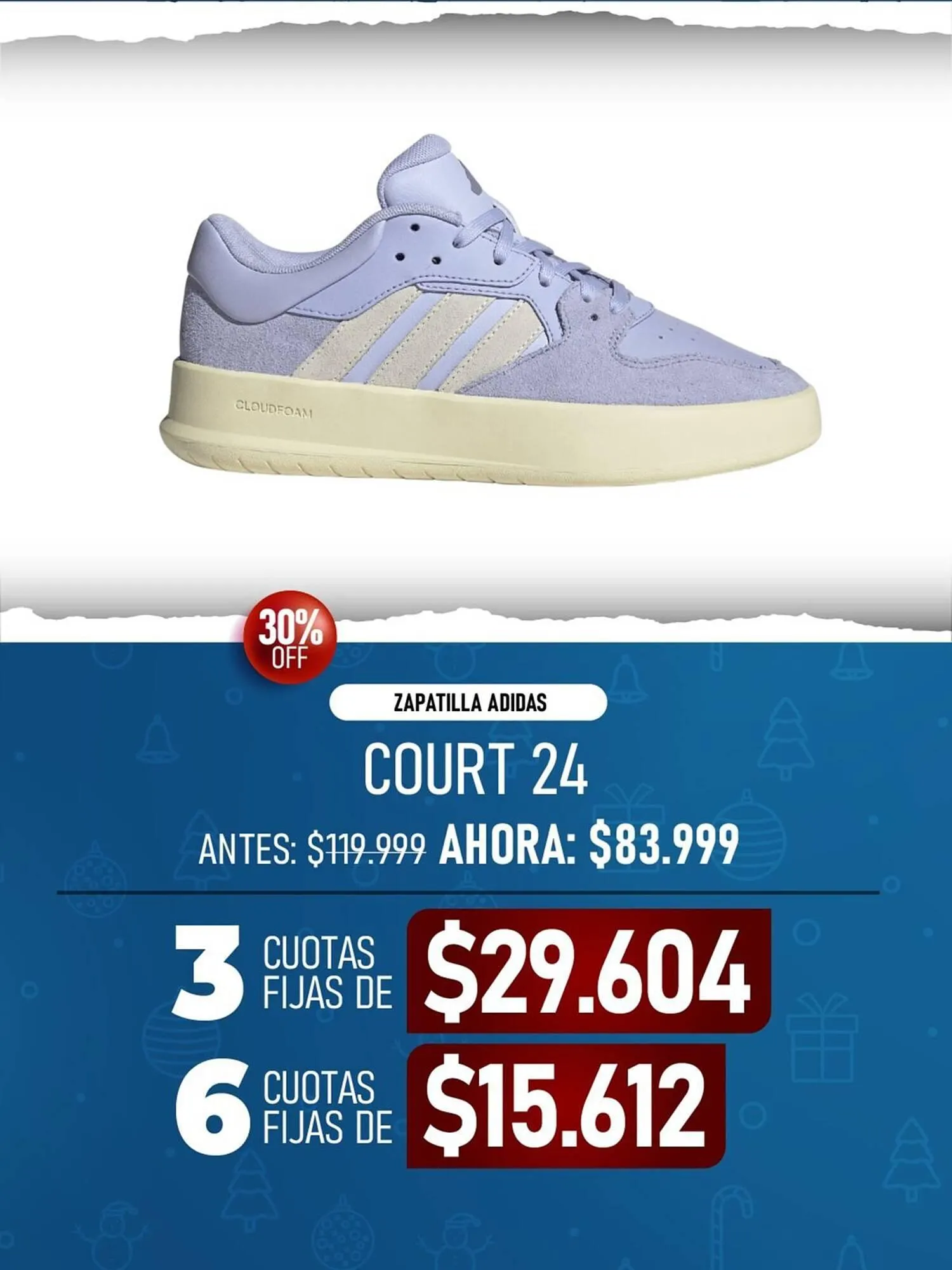 Ofertas de Catálogo Marathon Deportes 24 de diciembre al 31 de diciembre 2025 - Página 11 del catálogo