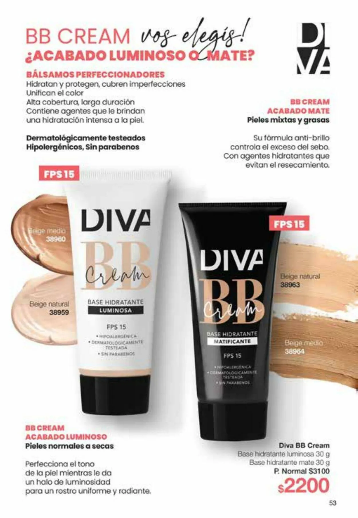 Ofertas de Gigot 6 de octubre al 31 de octubre 2023 - Página 53 del catálogo