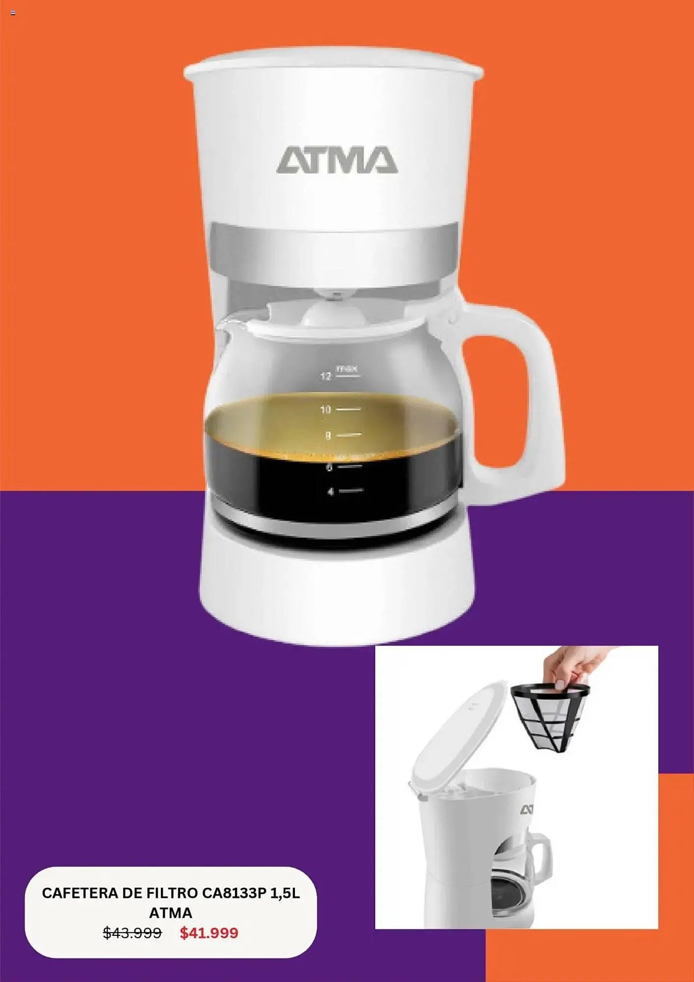 Ofertas de Catálogo Ribeiro 19 de mayo al 16 de junio 2025 - Página 5 del catálogo