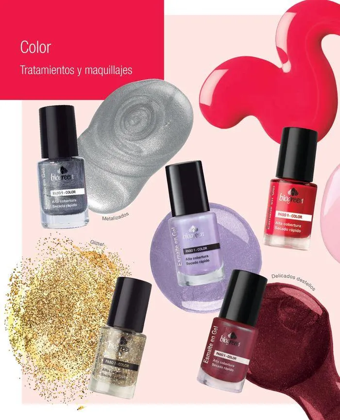 Ofertas de Catálogo Mayo - Junio Biogreen #3 12 de junio al 30 de junio 2024 - Página 42 del catálogo