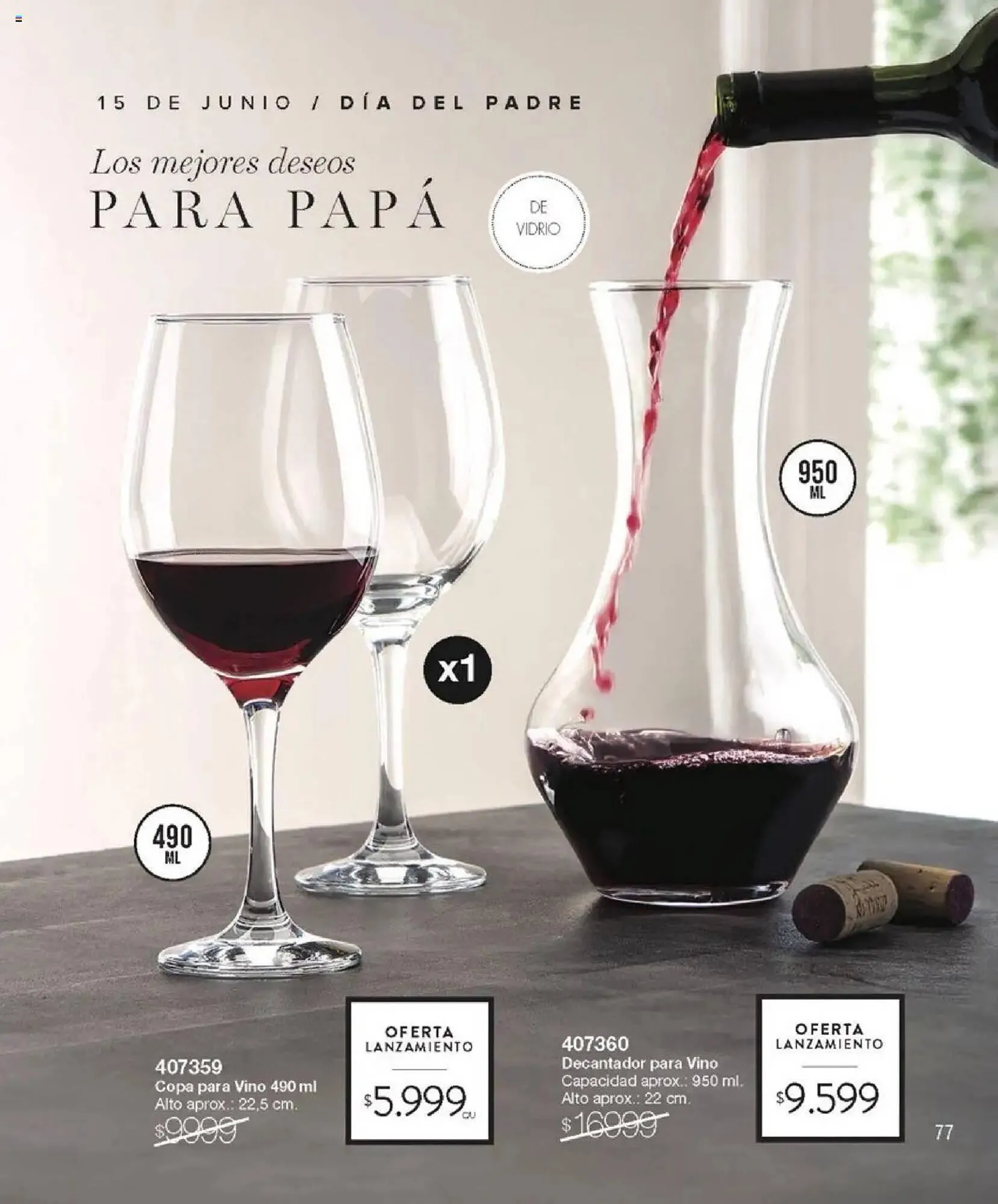 Ofertas de Catálogo Violetta Cosméticos 3 de mayo al 30 de junio 2025 - Página 71 del catálogo