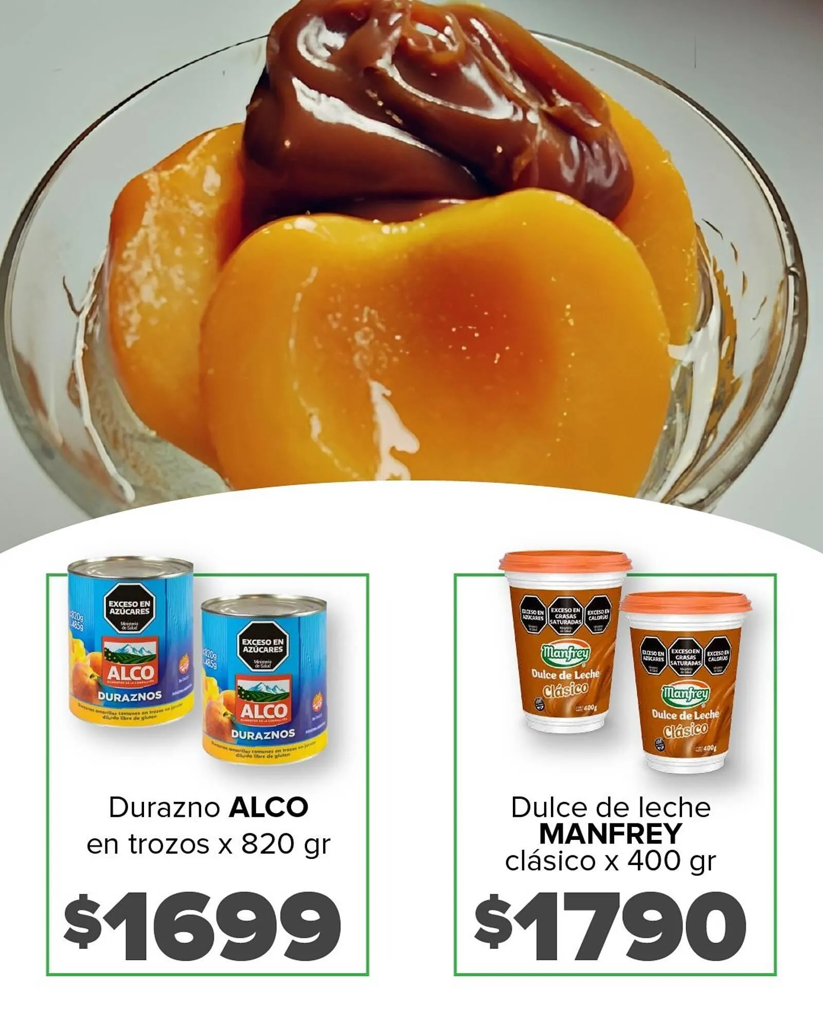 Ofertas de Catálogo Supermercados Caracol 25 de enero al 31 de enero 2026 - Página 2 del catálogo