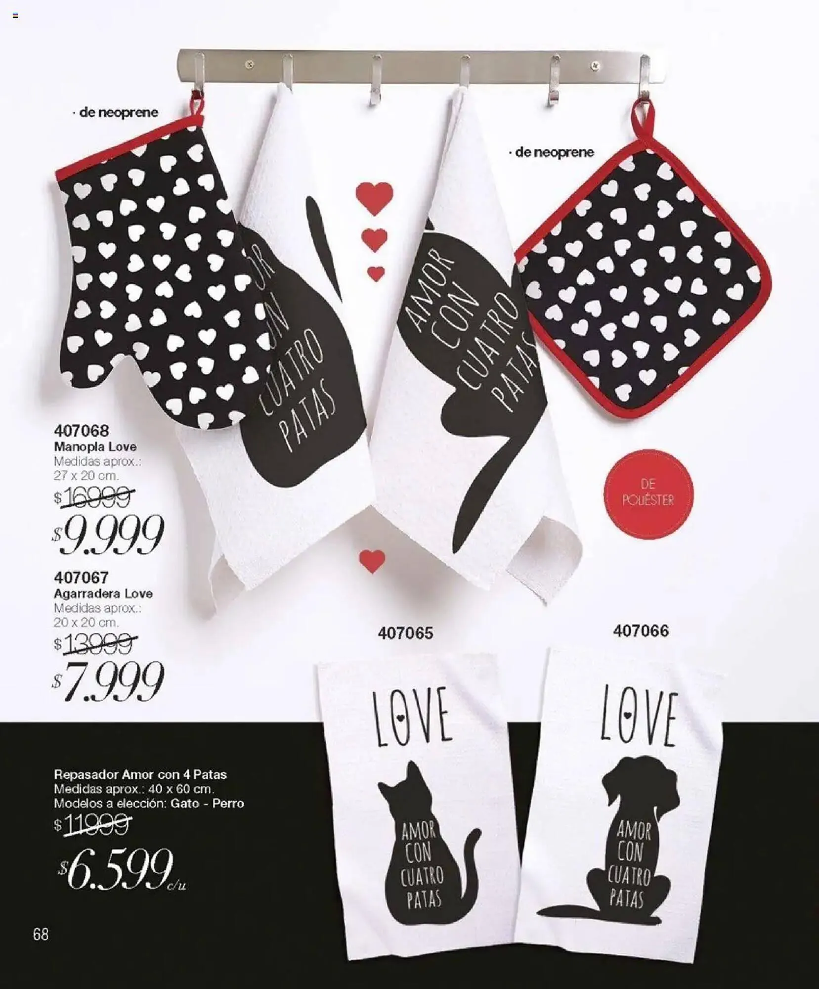 Ofertas de Catálogo Violetta Cosméticos 19 de septiembre al 10 de octubre 2025 - Página 68 del catálogo