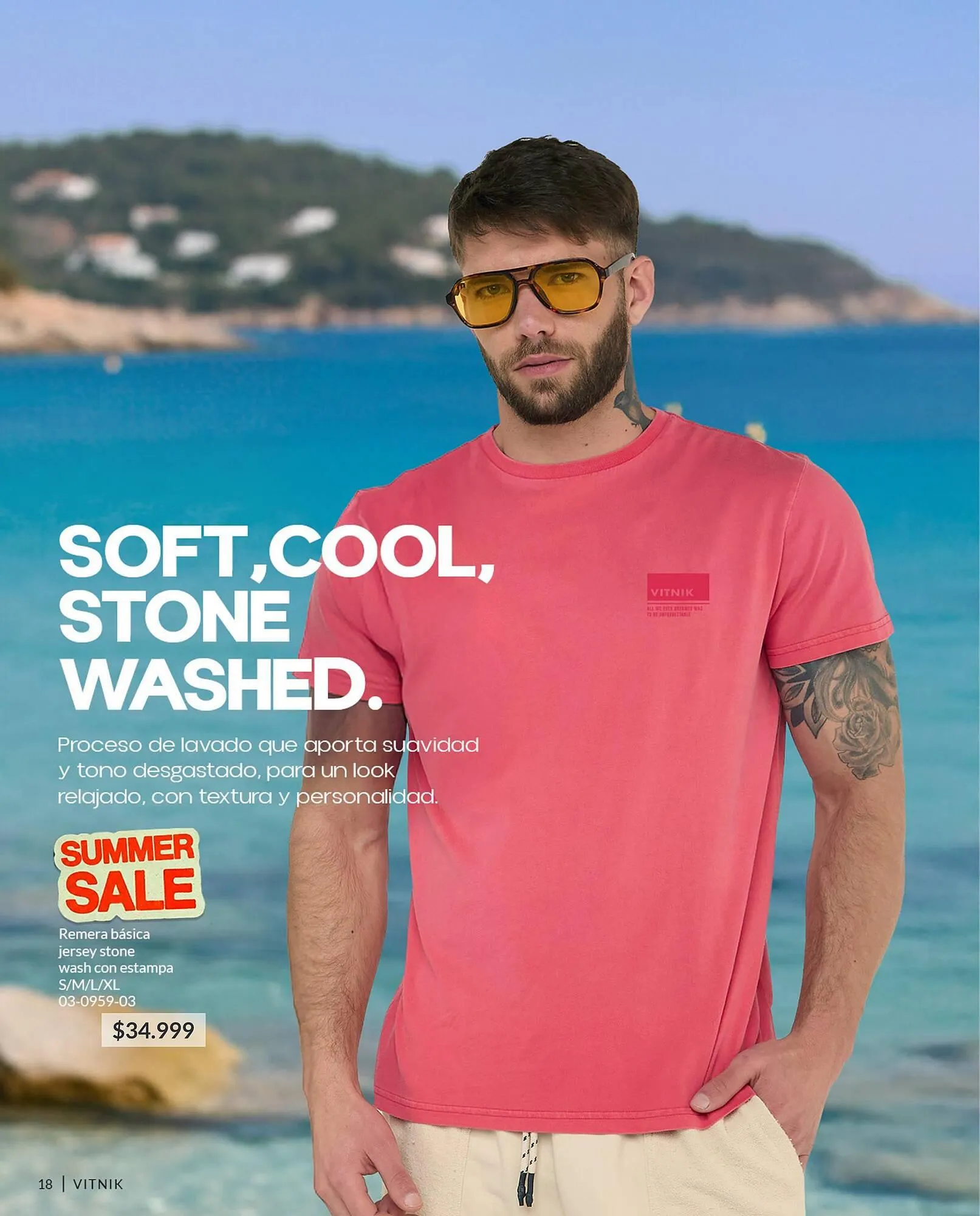 Ofertas de Catálogo Vitnik 4 de febrero al 31 de marzo 2026 - Página 18 del catálogo