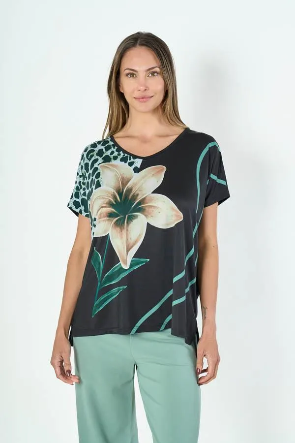 REMERA CARMEN