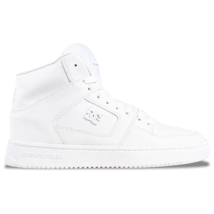 Zapatilla Manteca 4 Hi Ht (Hhb) DC