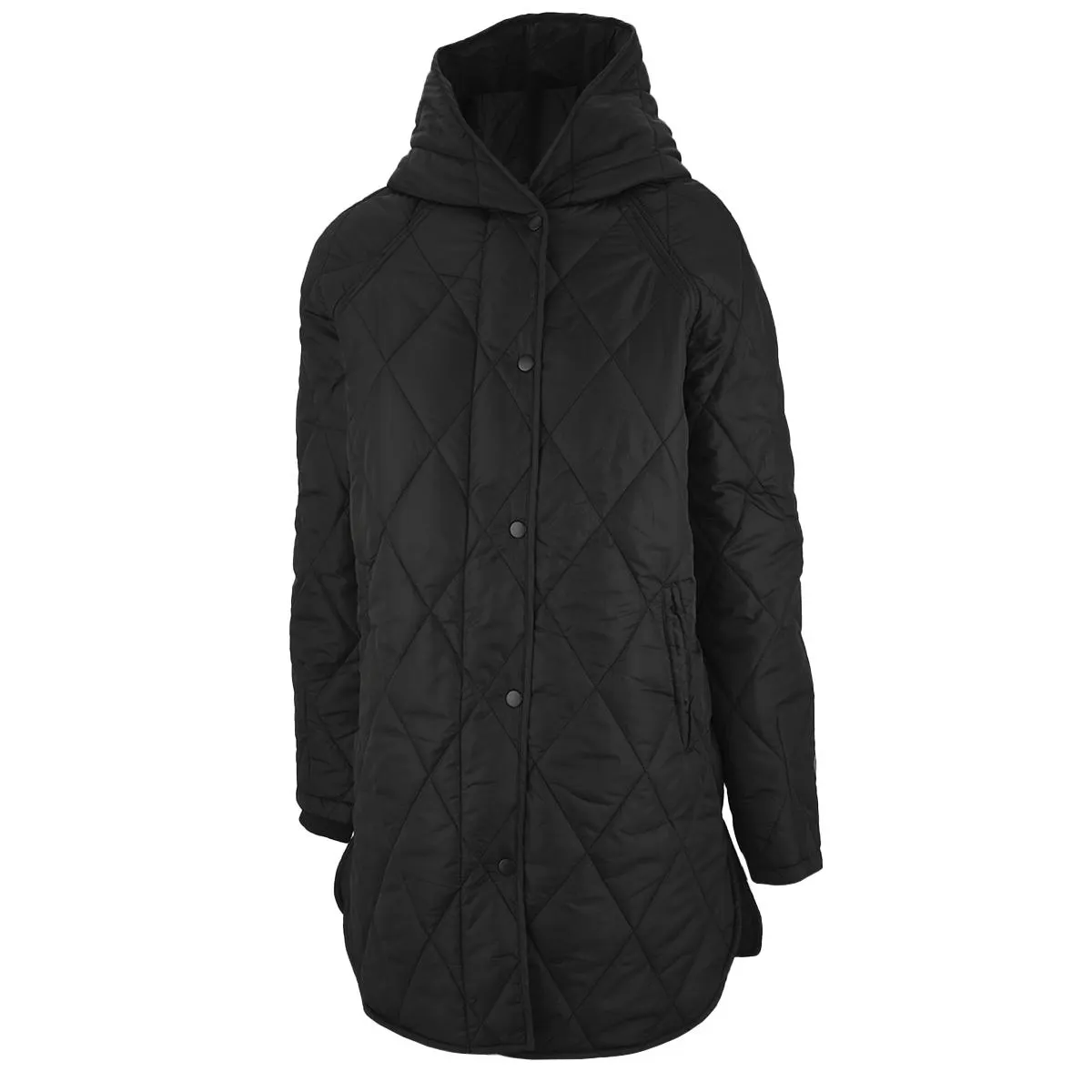 Campera Urbana Urbo Chillied Mujer