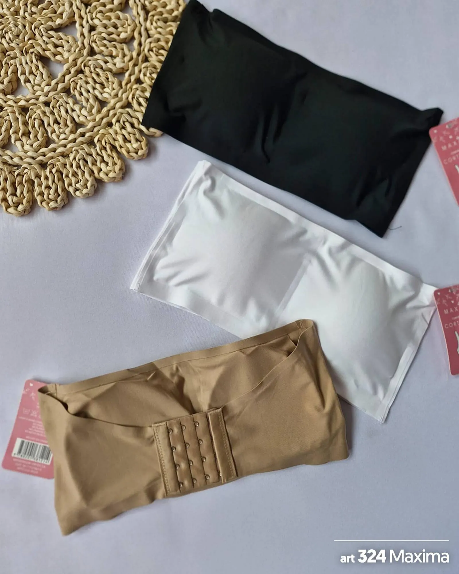 Ofertas de Catálogo Lencería Julieta 2 de diciembre al 31 de diciembre 2025 - Página 5 del catálogo