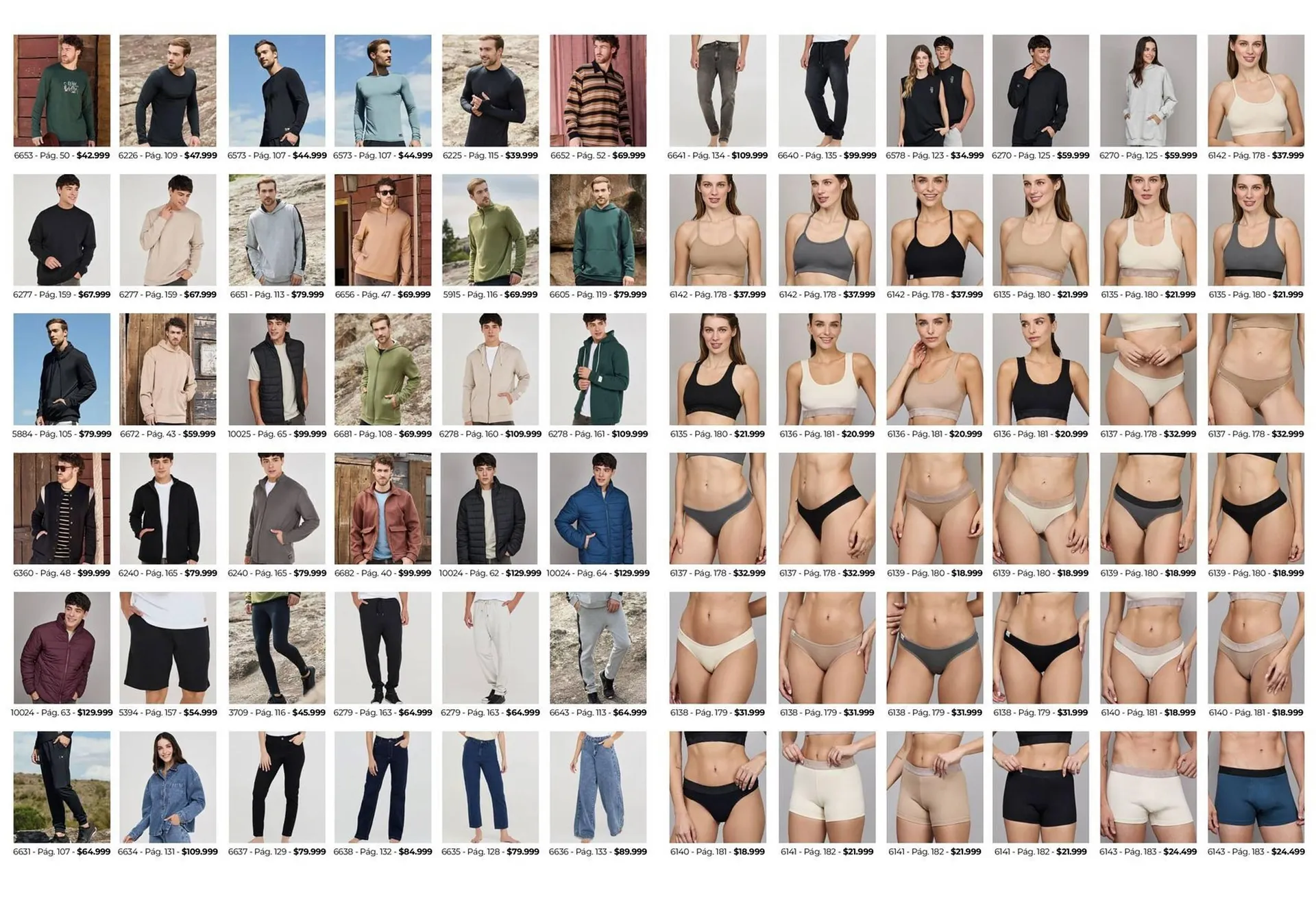 Ofertas de Catálogo Wineem 1 de septiembre al 28 de febrero 2027 - Página 96 del catálogo