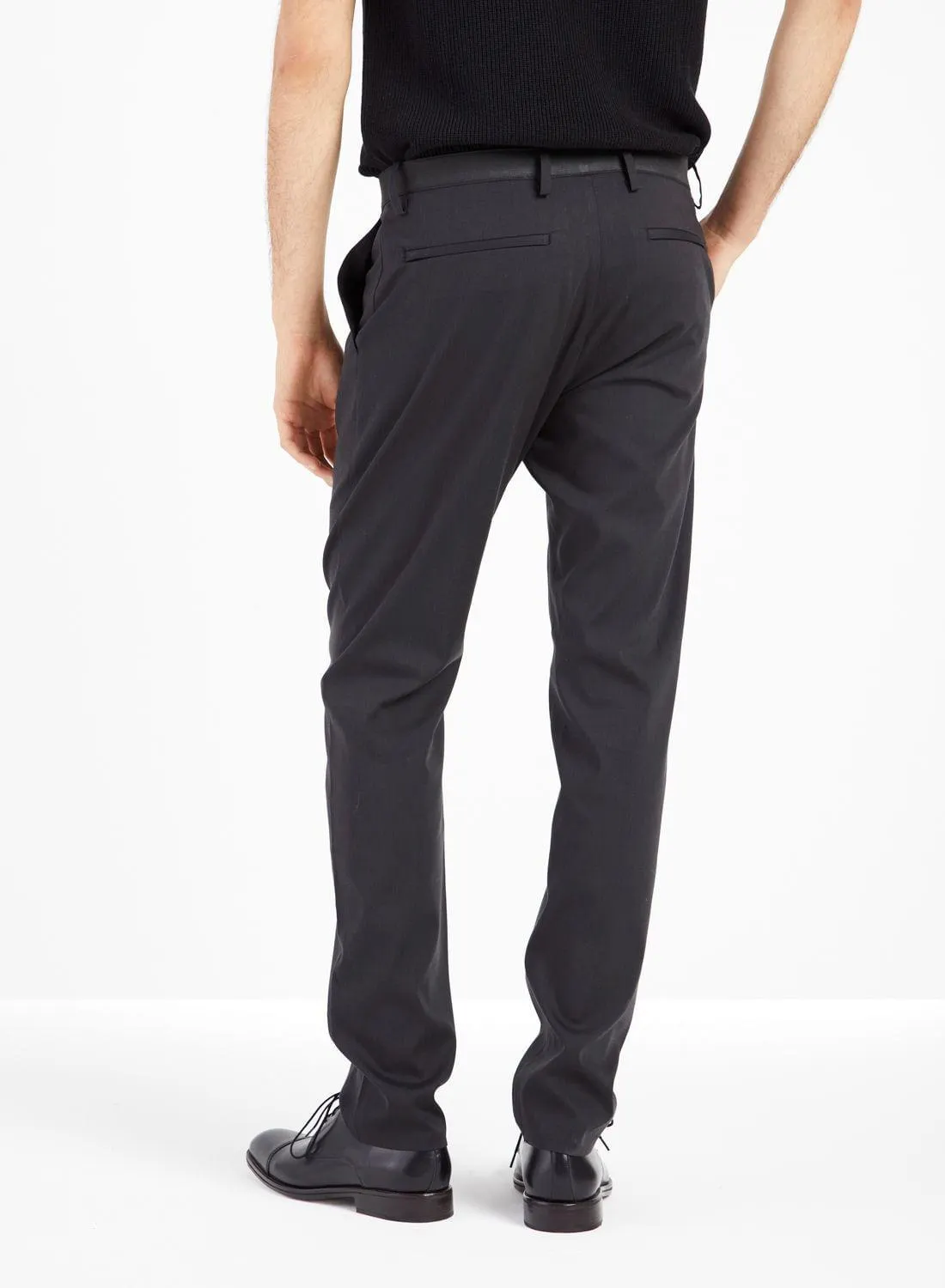 Pantalón fantasía cintura elástico