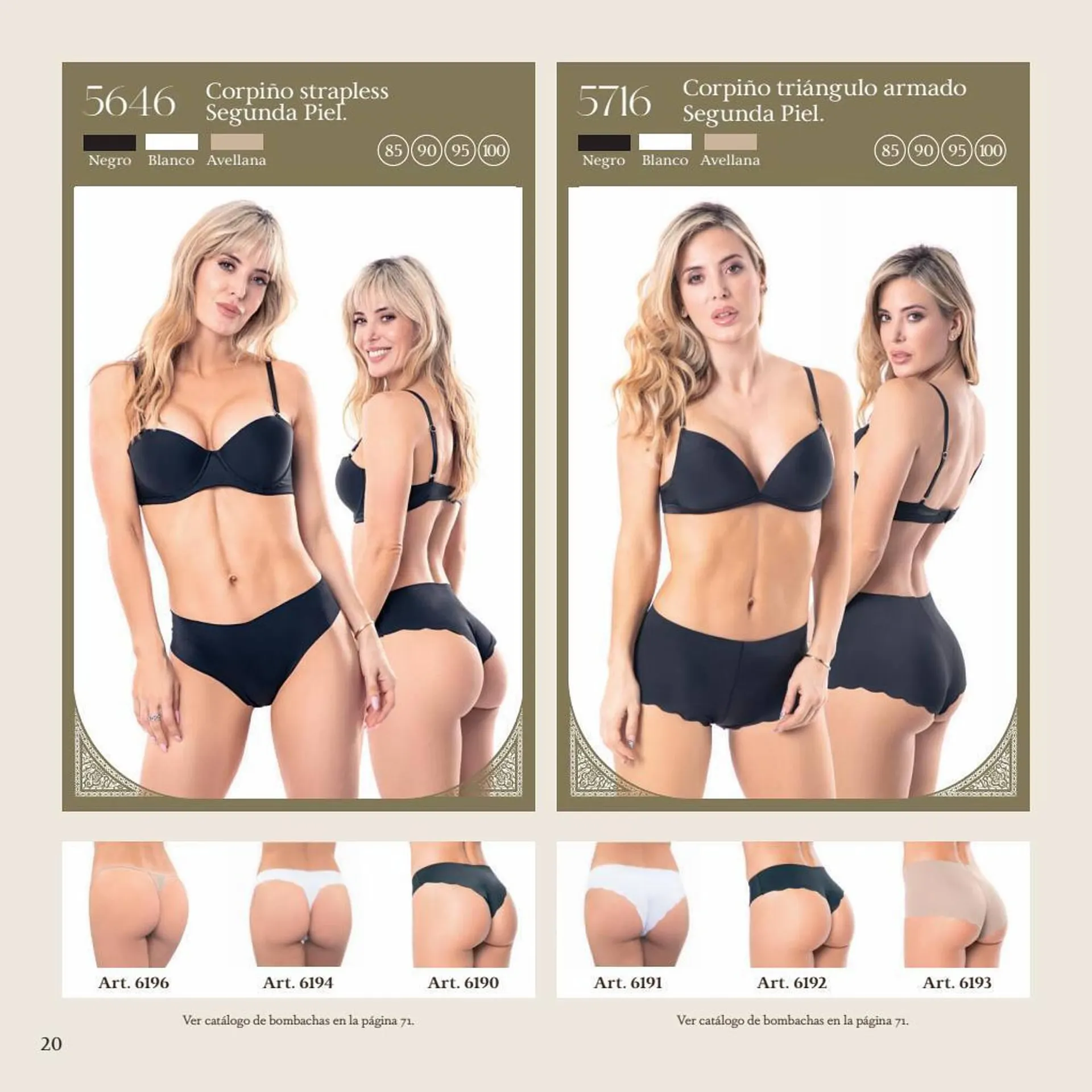 Ofertas de Catálogo Cocot 6 de marzo al 20 de septiembre 2023 - Página 20 del catálogo