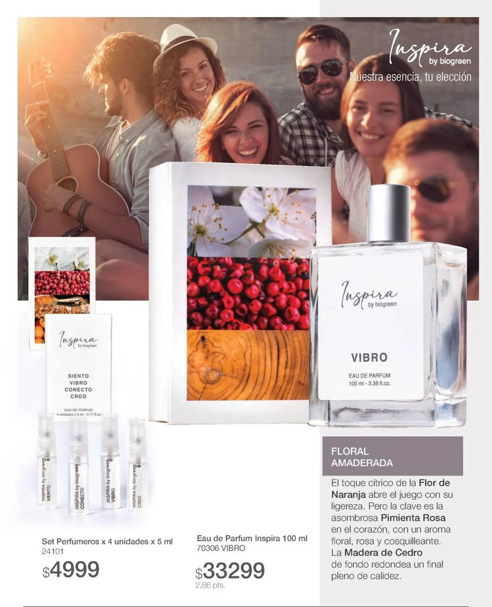 Ofertas de Catálogo Biogreen 10 de marzo al 16 de marzo 2025 - Página 59 del catálogo