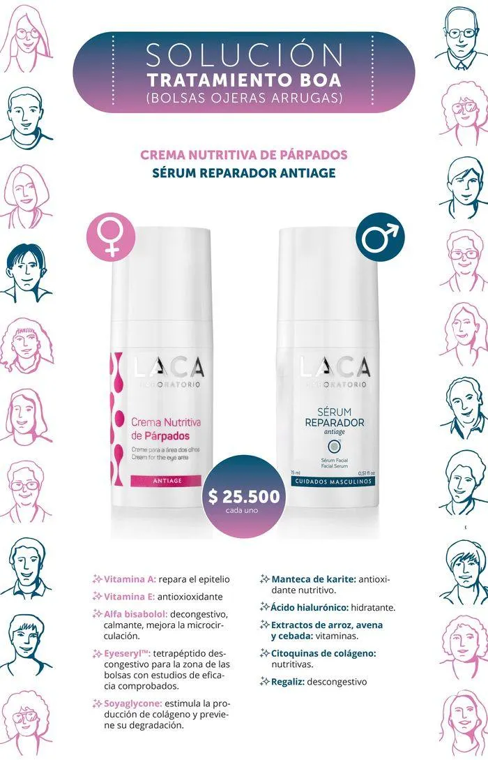 Ofertas de Catálogo de Laboratorio Laca 23 de septiembre al 31 de octubre 2024 - Página 91 del catálogo