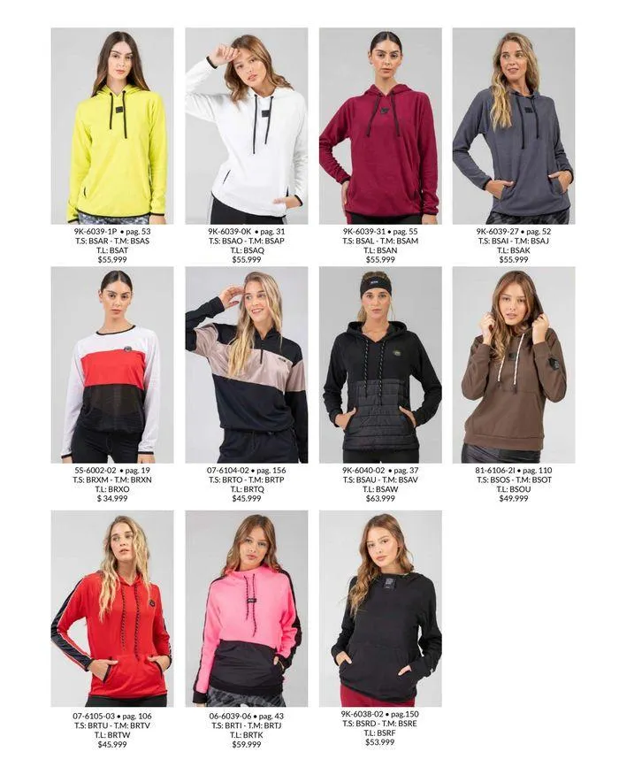 Ofertas de Vitnik Catálogo Mujer C06 5 de junio al 1 de julio 2024 - Página 81 del catálogo