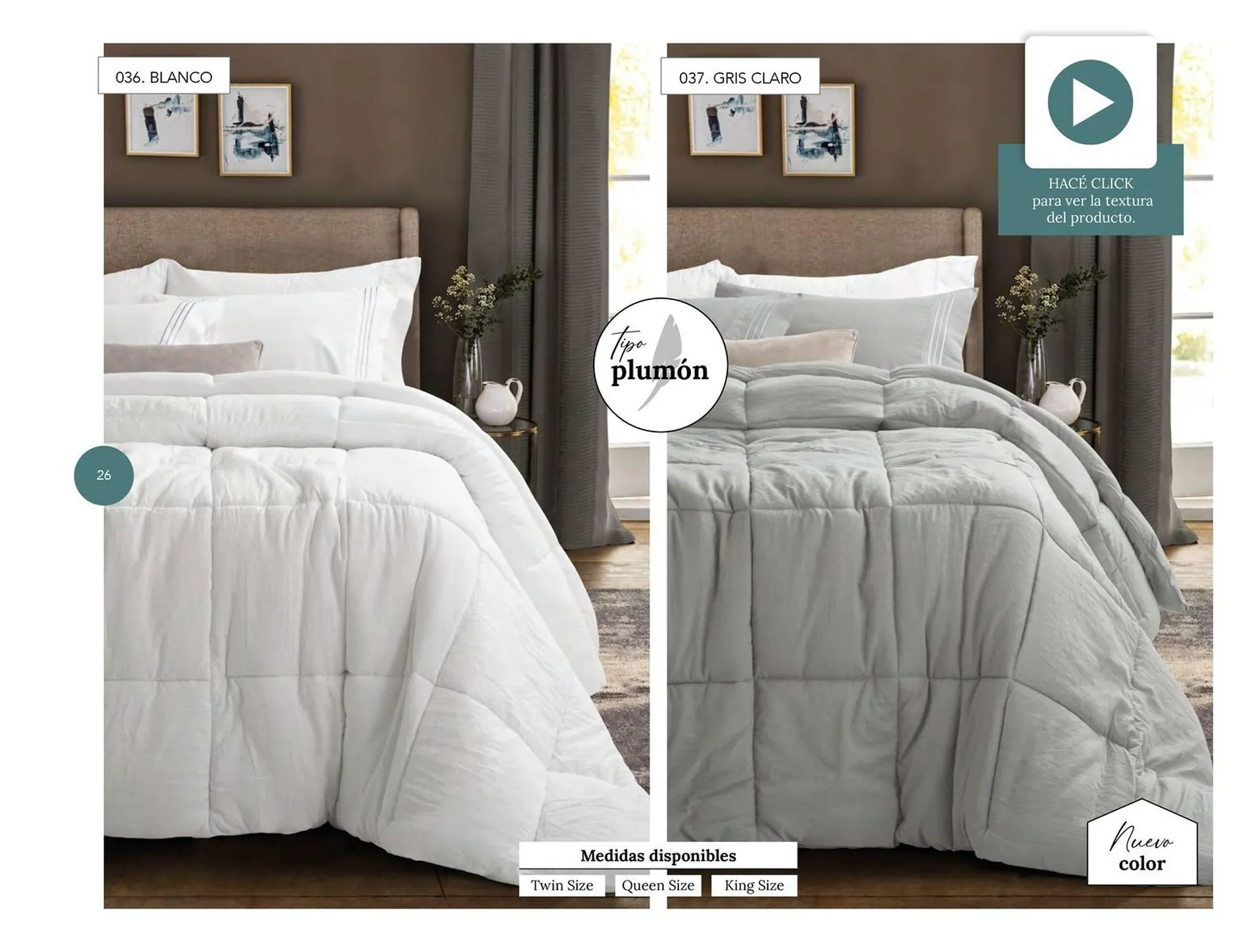 Ofertas de Catálogo Jean Cartier 24 de marzo al 30 de marzo 2025 - Página 28 del catálogo