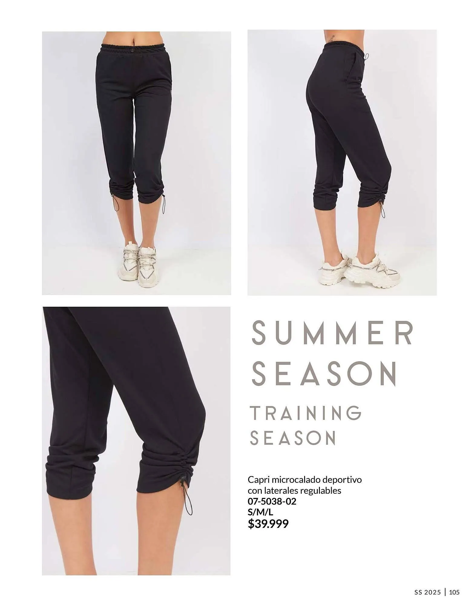 Ofertas de Catálogo Vitnik 3 de febrero al 28 de febrero 2025 - Página 105 del catálogo