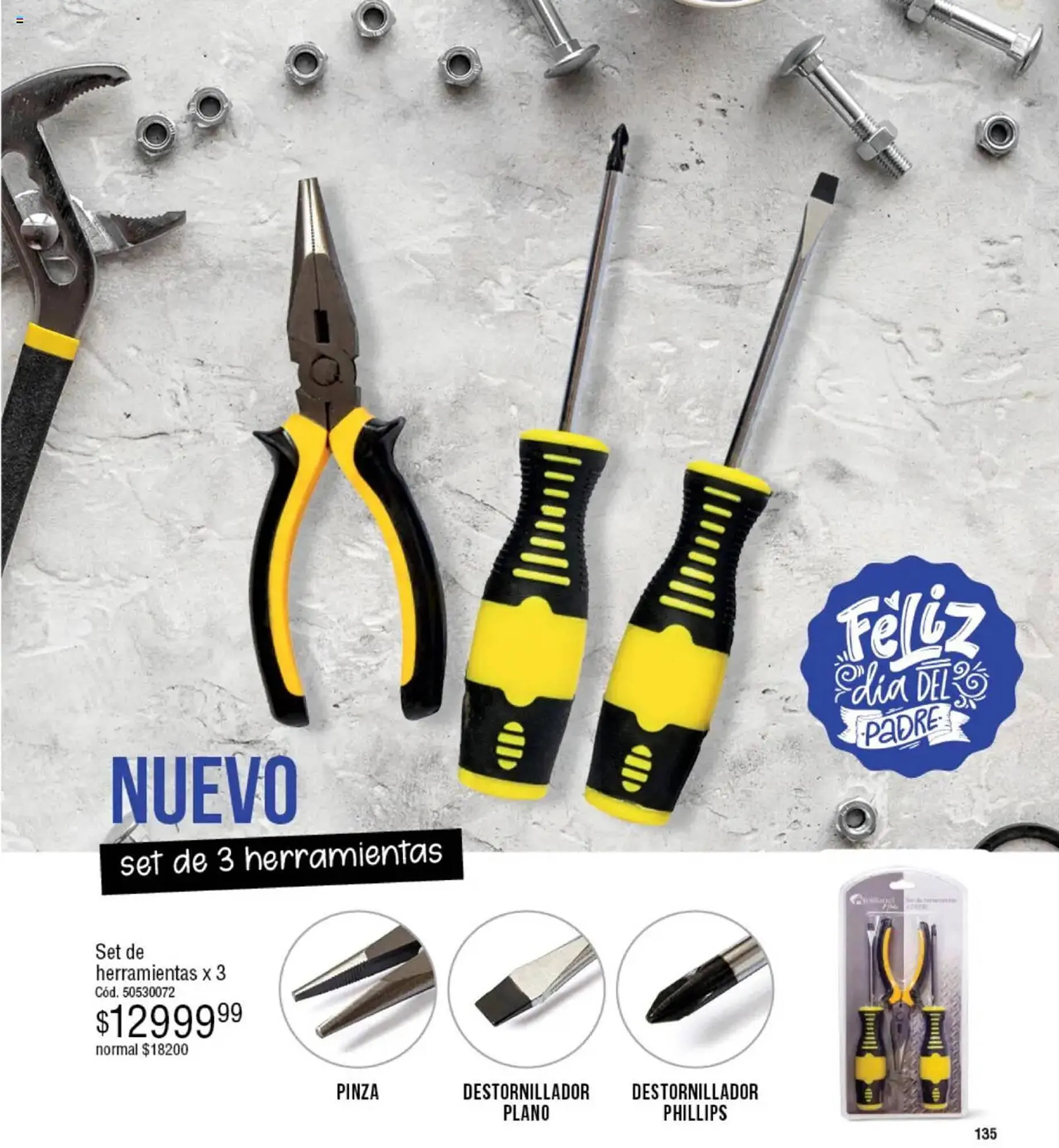 Ofertas de Catálogo Millanel Cosmética 26 de mayo al 23 de junio 2025 - Página 507 del catálogo