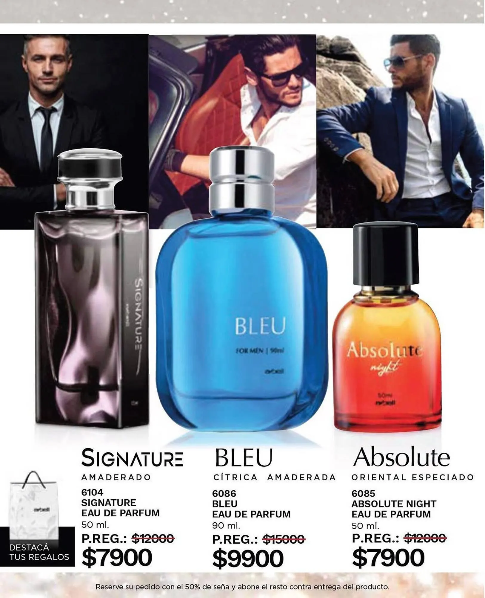 Ofertas de Catálogo Arbell 10 de noviembre al 4 de diciembre 2023 - Página 105 del catálogo