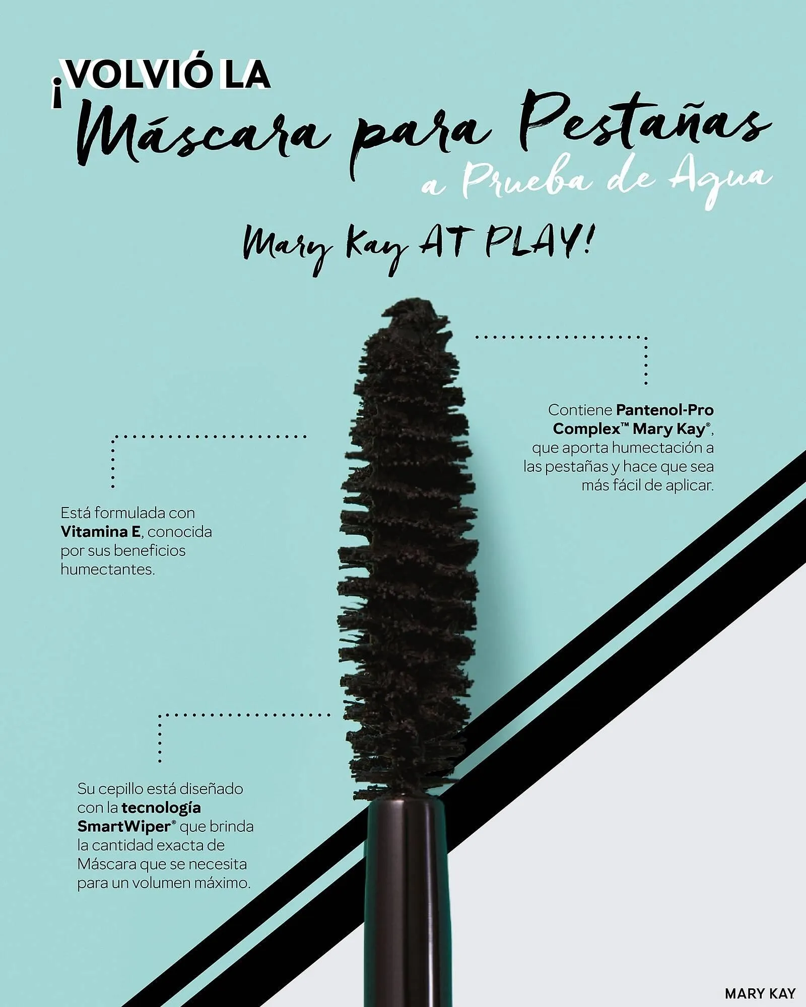 Ofertas de Catálogo Mary Kay 5 de mayo al 18 de mayo 2026 - Página 1 del catálogo