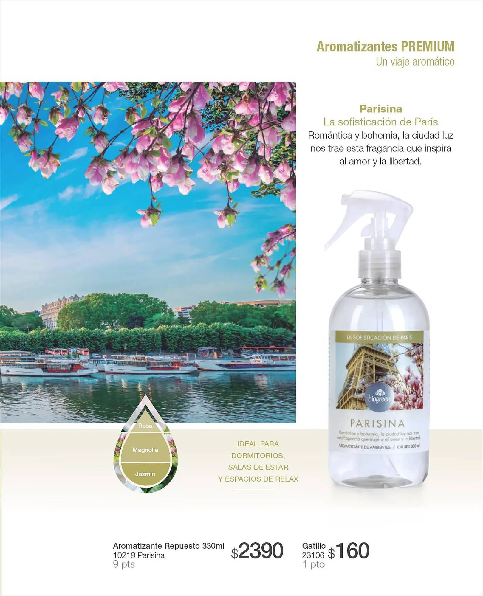 Ofertas de Catálogo Biogreen 27 de julio al 30 de julio 2023 - Página 45 del catálogo