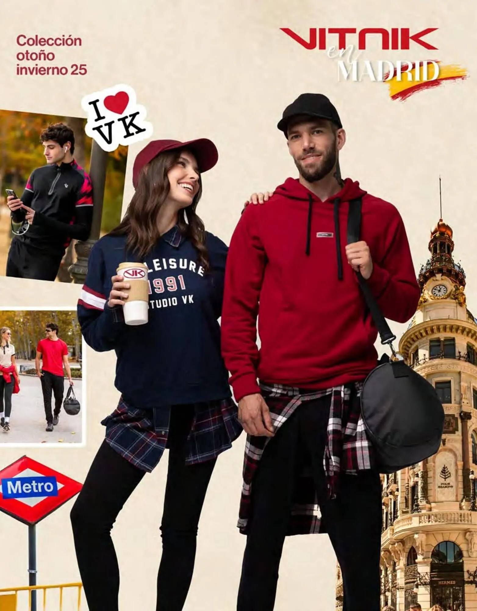 Ofertas de Catálogo Vitnik 9 de abril al 30 de abril 2025 - Página 2 del catálogo