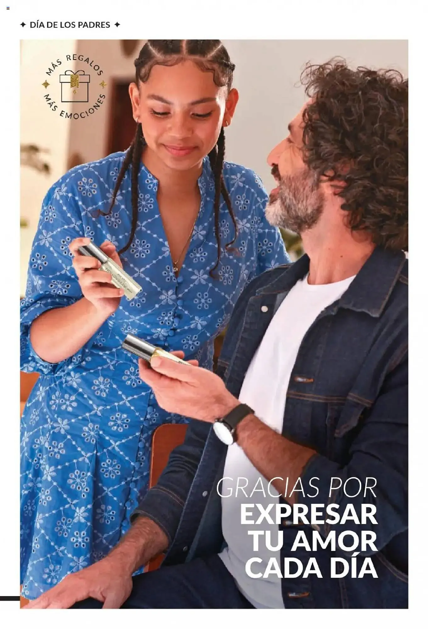 Ofertas de Catálogo Avon 29 de abril al 30 de junio 2025 - Página 26 del catálogo