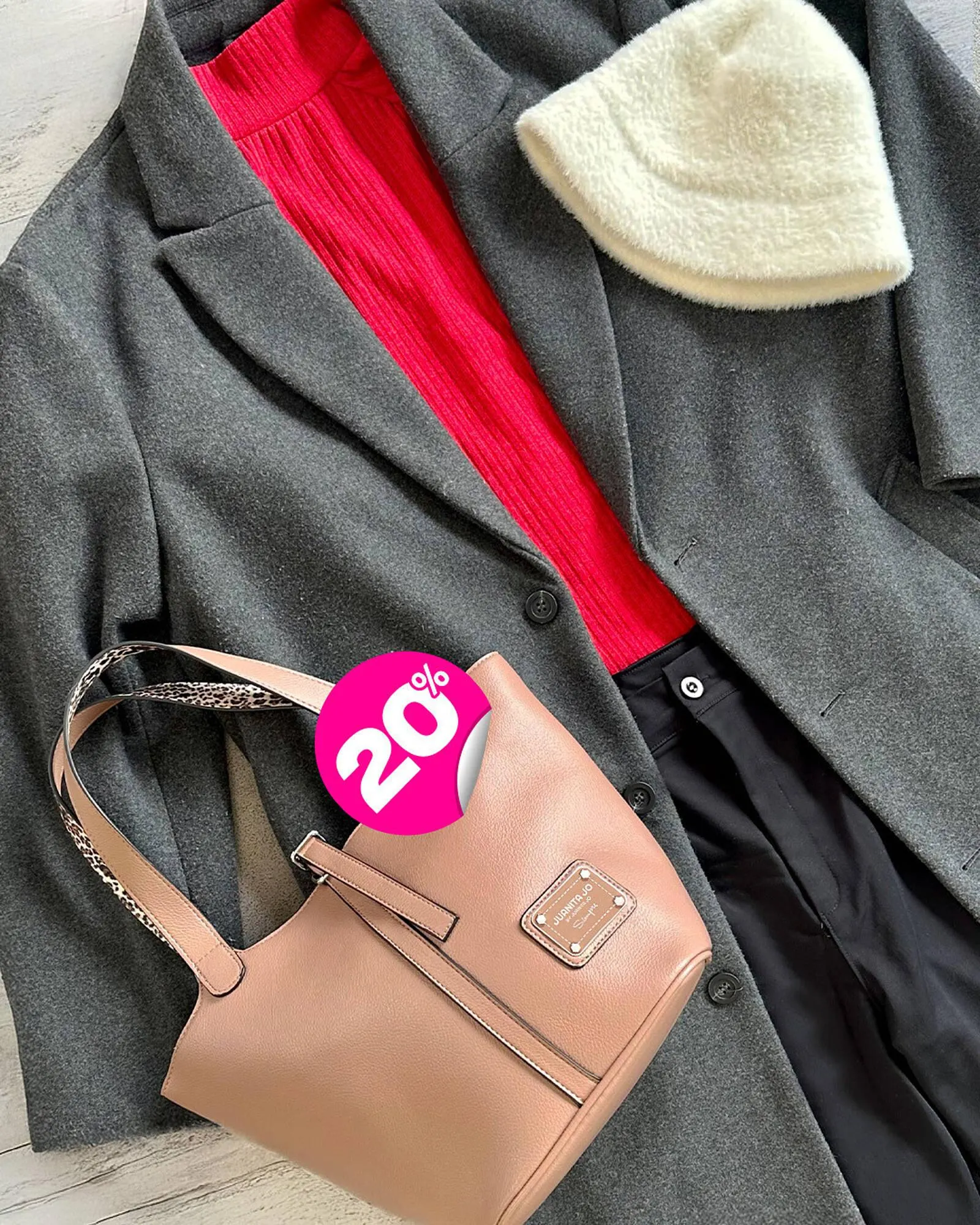 Ofertas de Catálogo Juanita Jo 28 de julio al 10 de agosto 2025 - Página 5 del catálogo