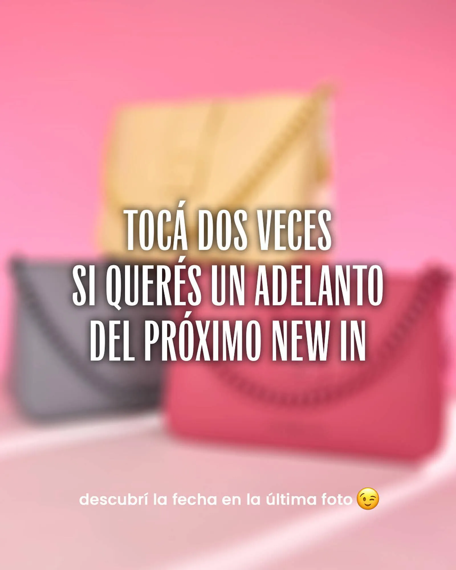 Catálogo Juanita Jo - 1