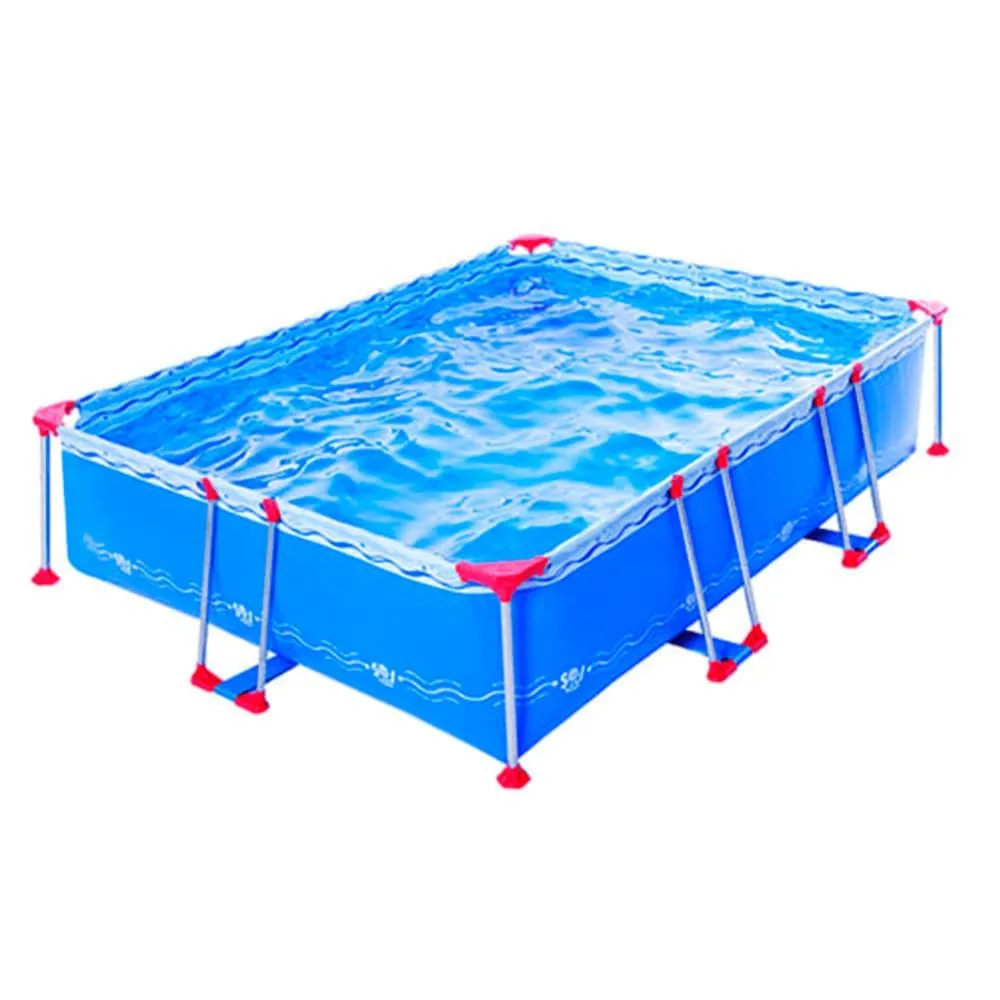 Pileta SOL 300 4600 Lt. 220x300x70 Cm