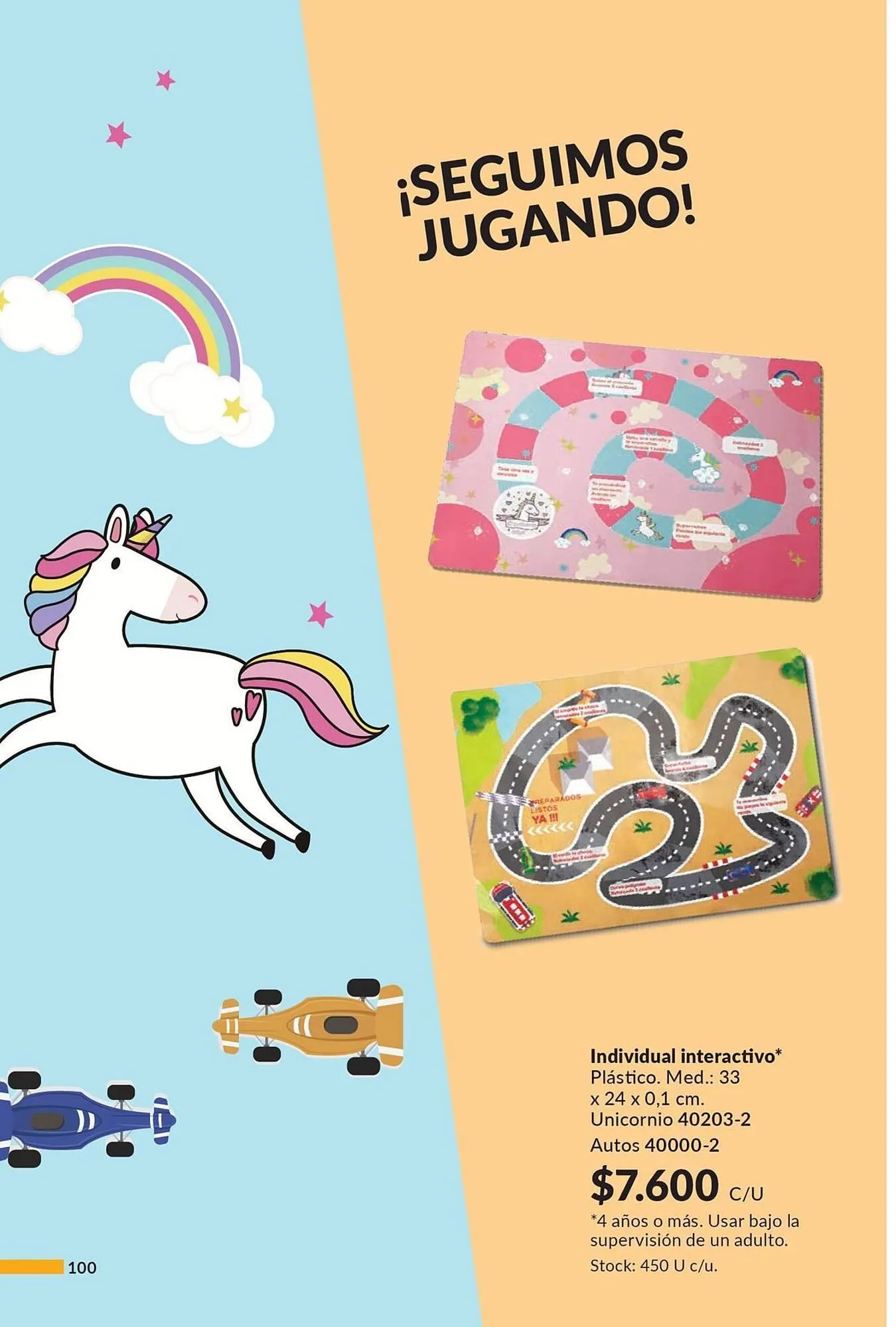 Ofertas de Catálogo Avon 27 de noviembre al 11 de diciembre 2024 - Página 100 del catálogo