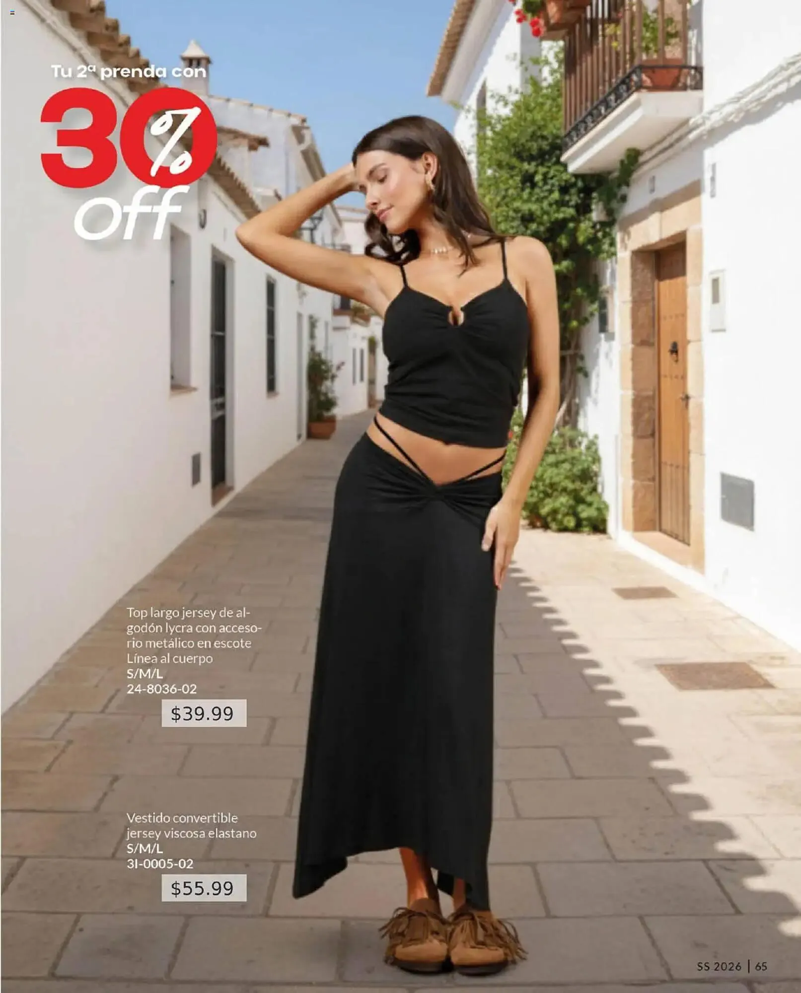 Ofertas de Catálogo Vitnik 1 de enero al 31 de diciembre 2026 - Página 65 del catálogo