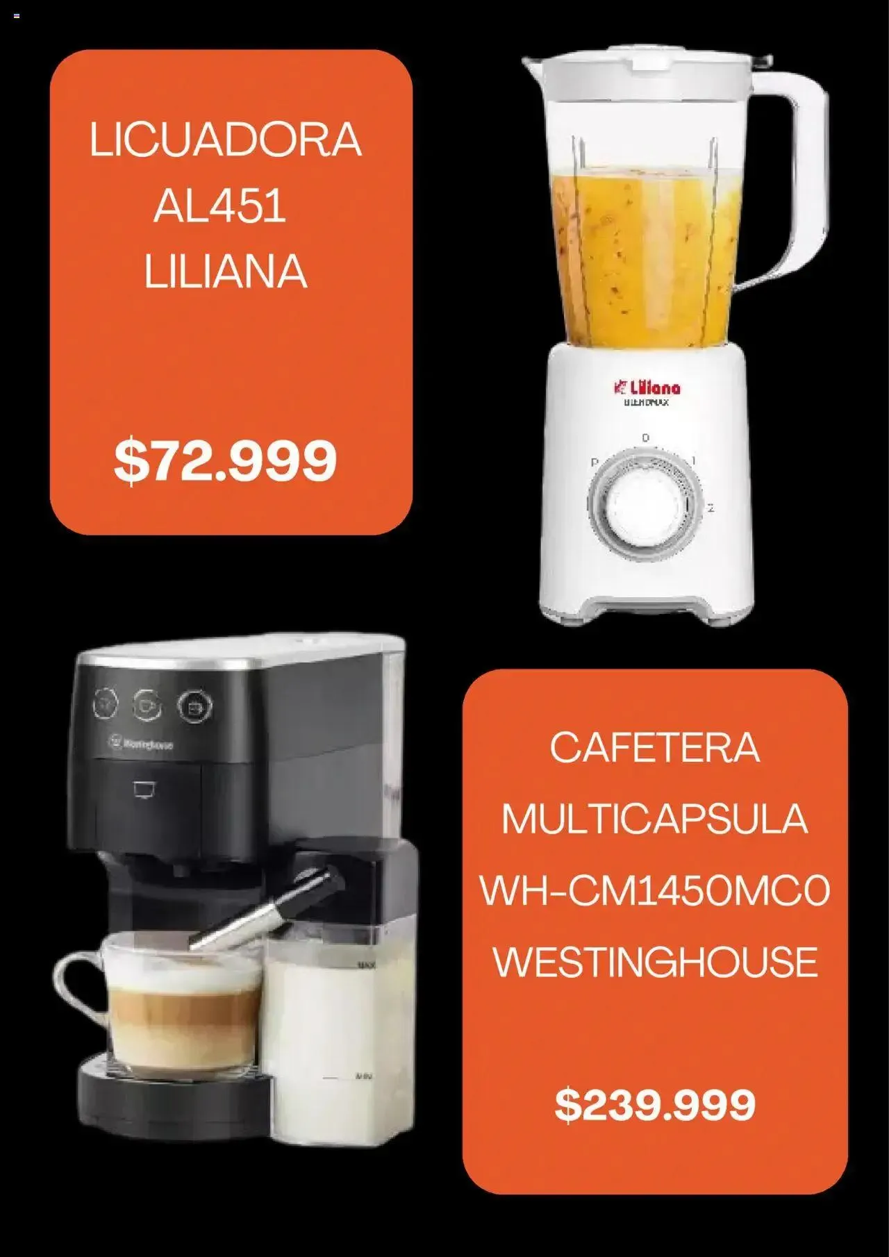 Ofertas de Ribeiro catálogo 6 de septiembre al 31 de diciembre 2024 - Página 2 del catálogo