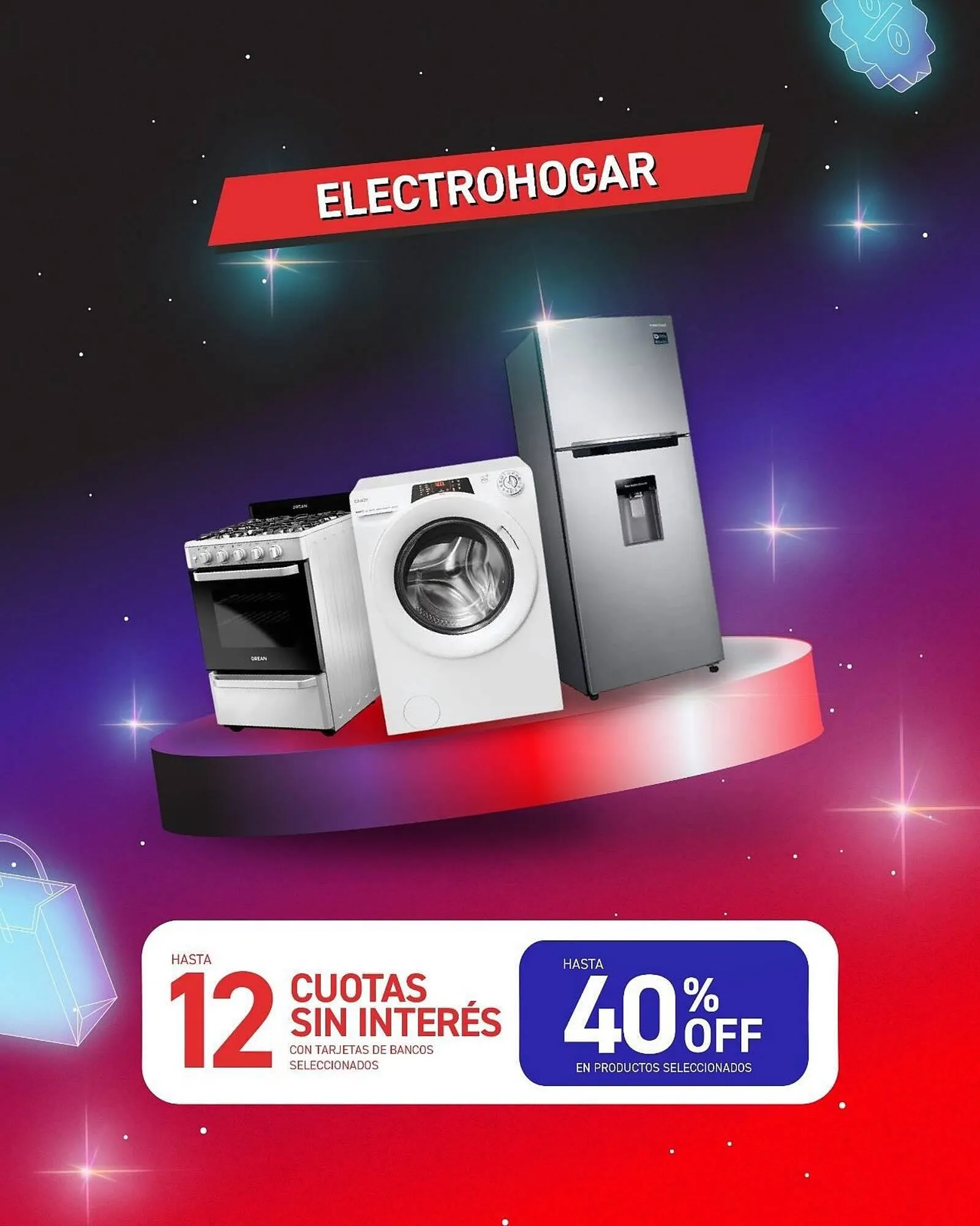 Ofertas de Catálogo Musimundo 4 de noviembre al 5 de noviembre 2025 - Página 4 del catálogo