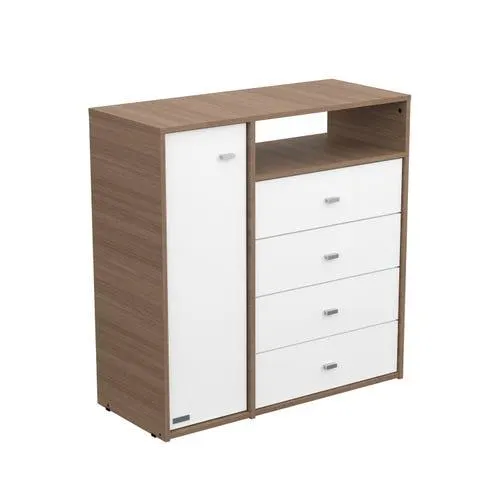 Comoda milenial Carvalho Mezzo Mosconi