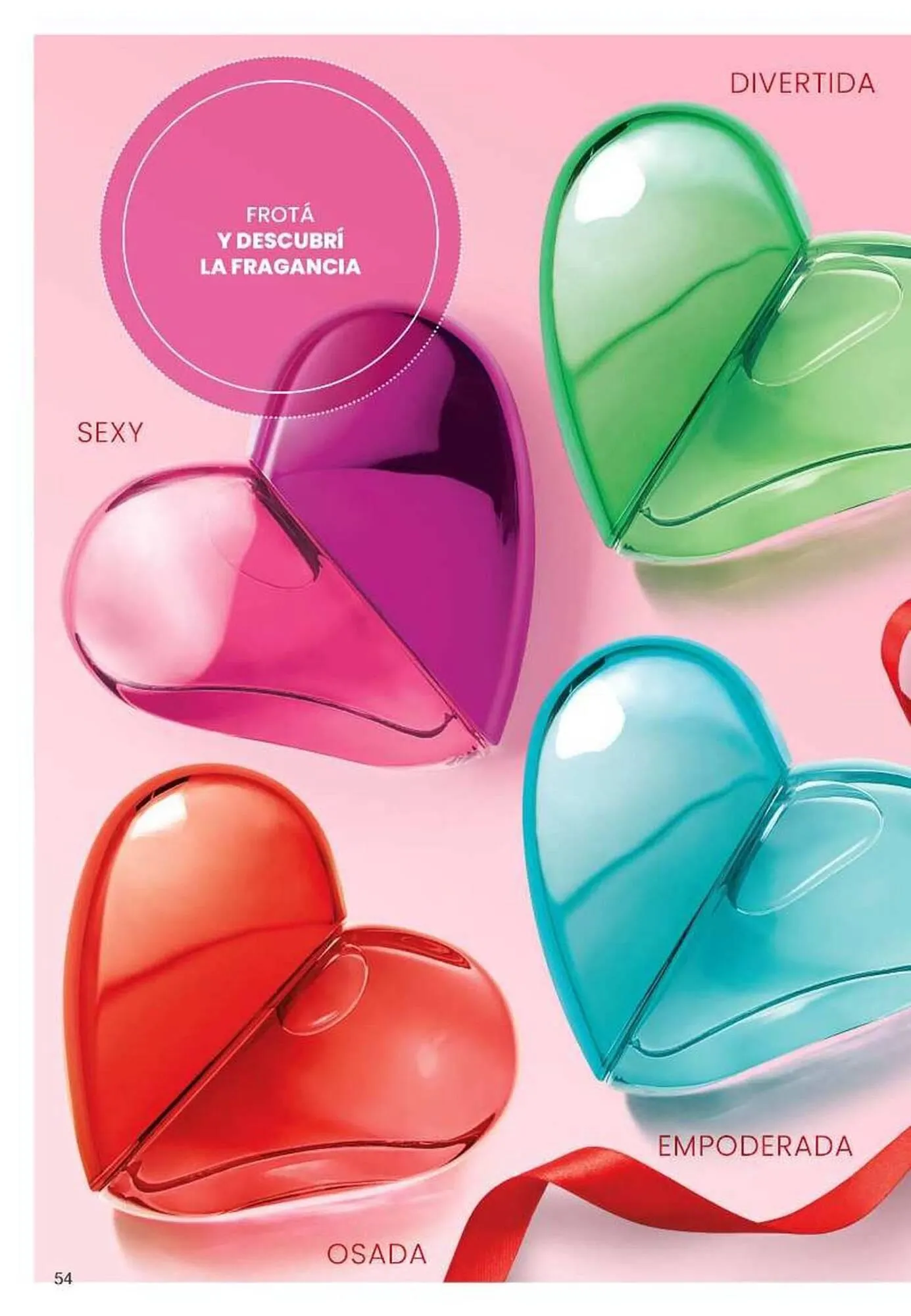 Ofertas de Catálogo Gigot 9 de enero al 16 de enero 2025 - Página 54 del catálogo