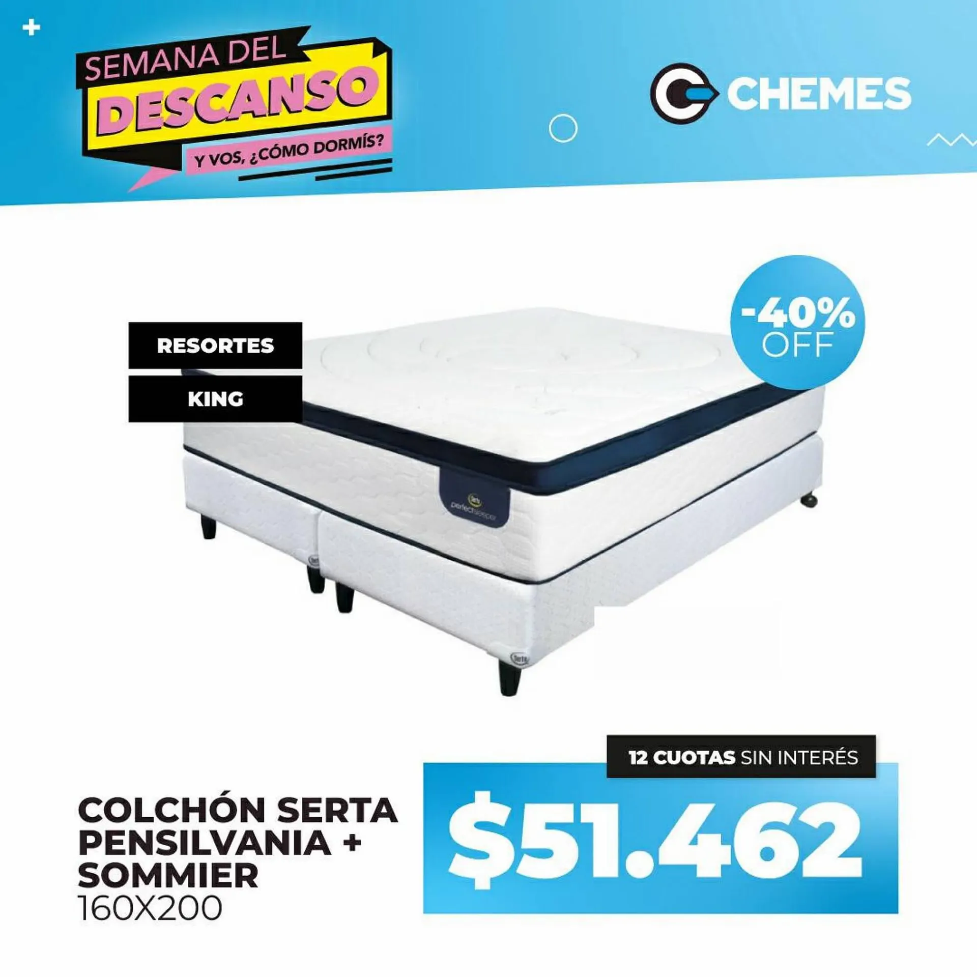 Ofertas de Catálogo Casa Luis Chemes 28 de agosto al 3 de septiembre 2023 - Página 13 del catálogo