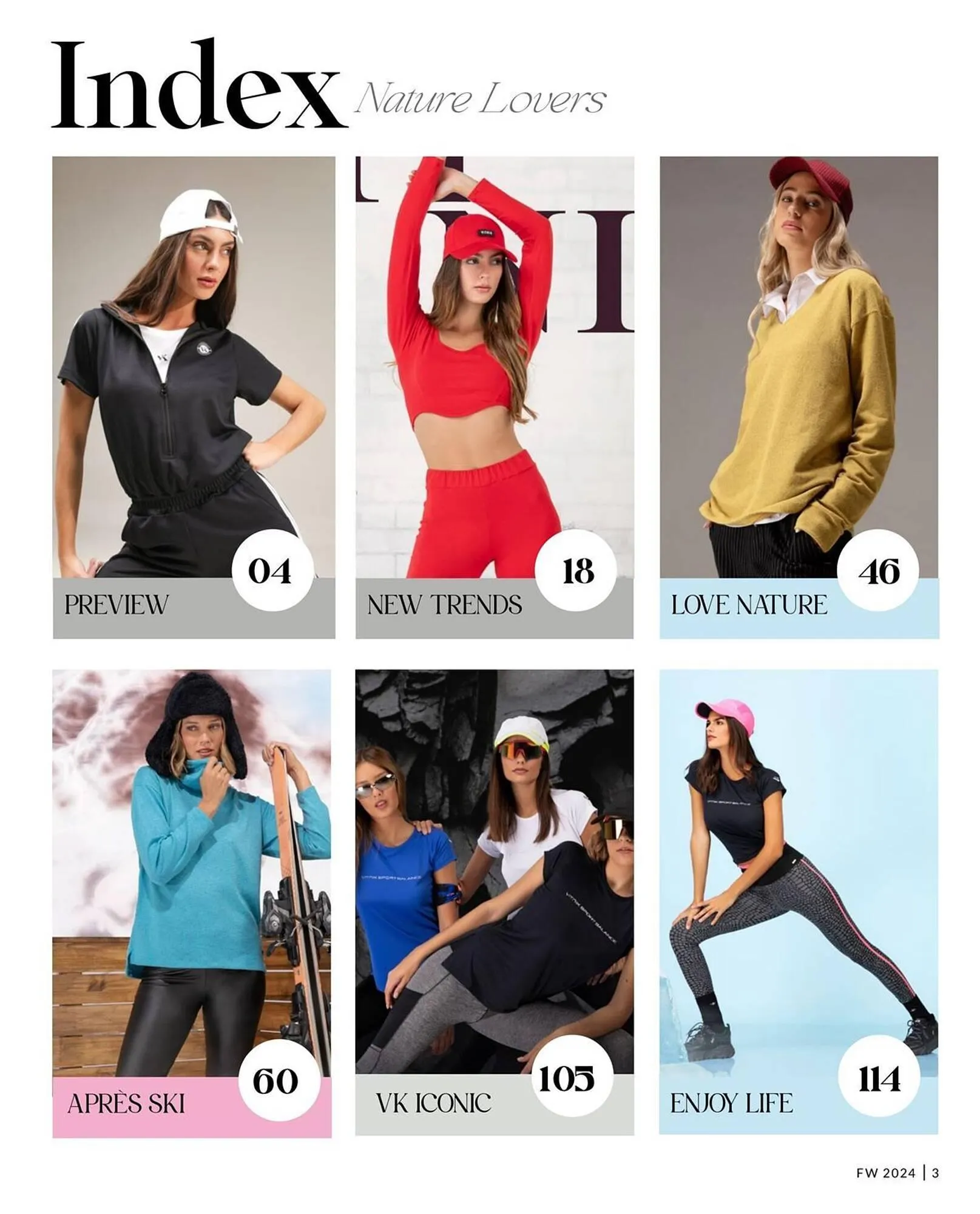 Ofertas de Catálogo Vitnik 5 de agosto al 1 de febrero 2025 - Página 60 del catálogo