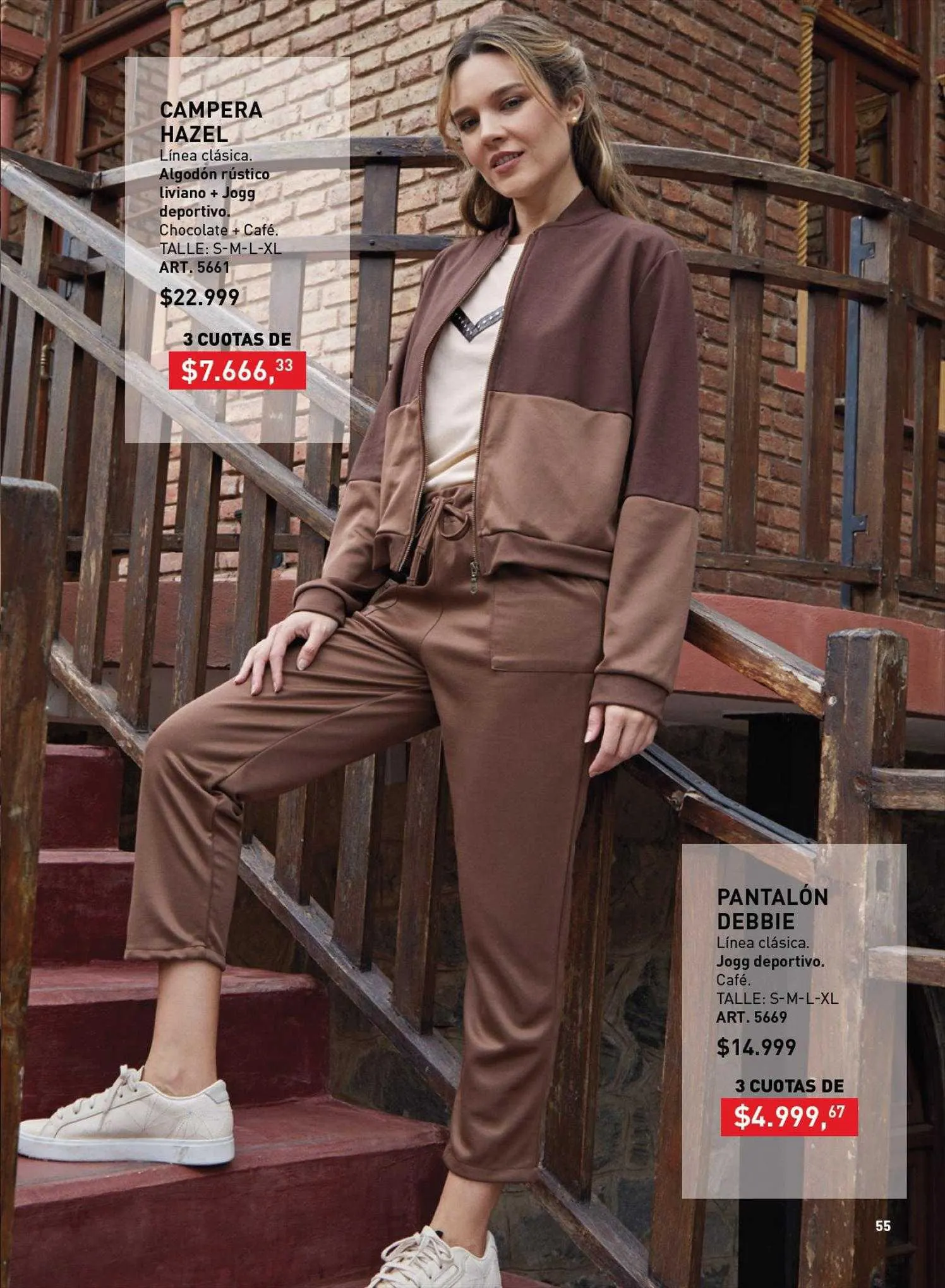 Ofertas de Catálogo Wineem 2 de septiembre al 5 de septiembre 2023 - Página 55 del catálogo