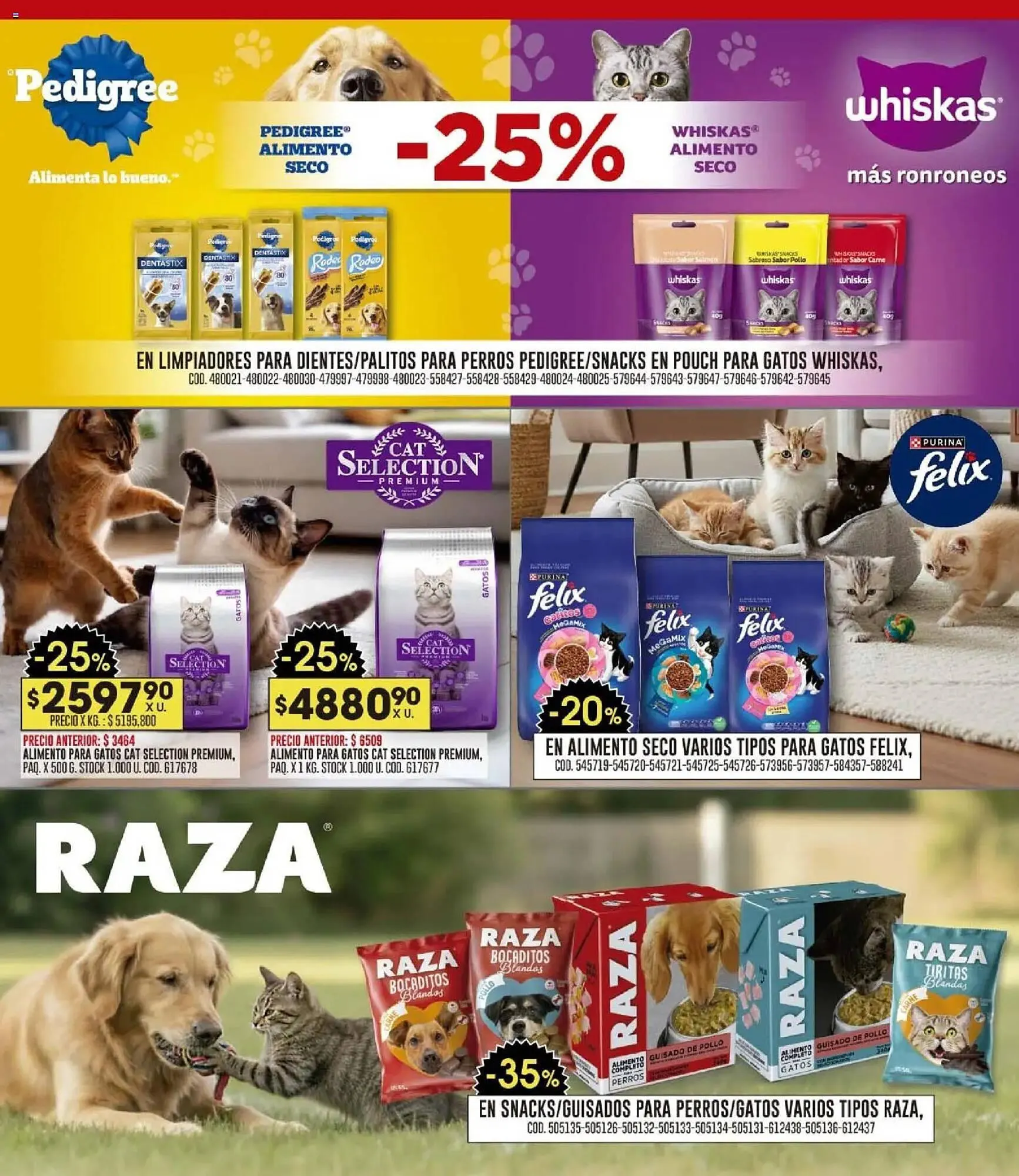 Ofertas de Catálogo Coto 16 de febrero al 23 de febrero 2026 - Página 25 del catálogo