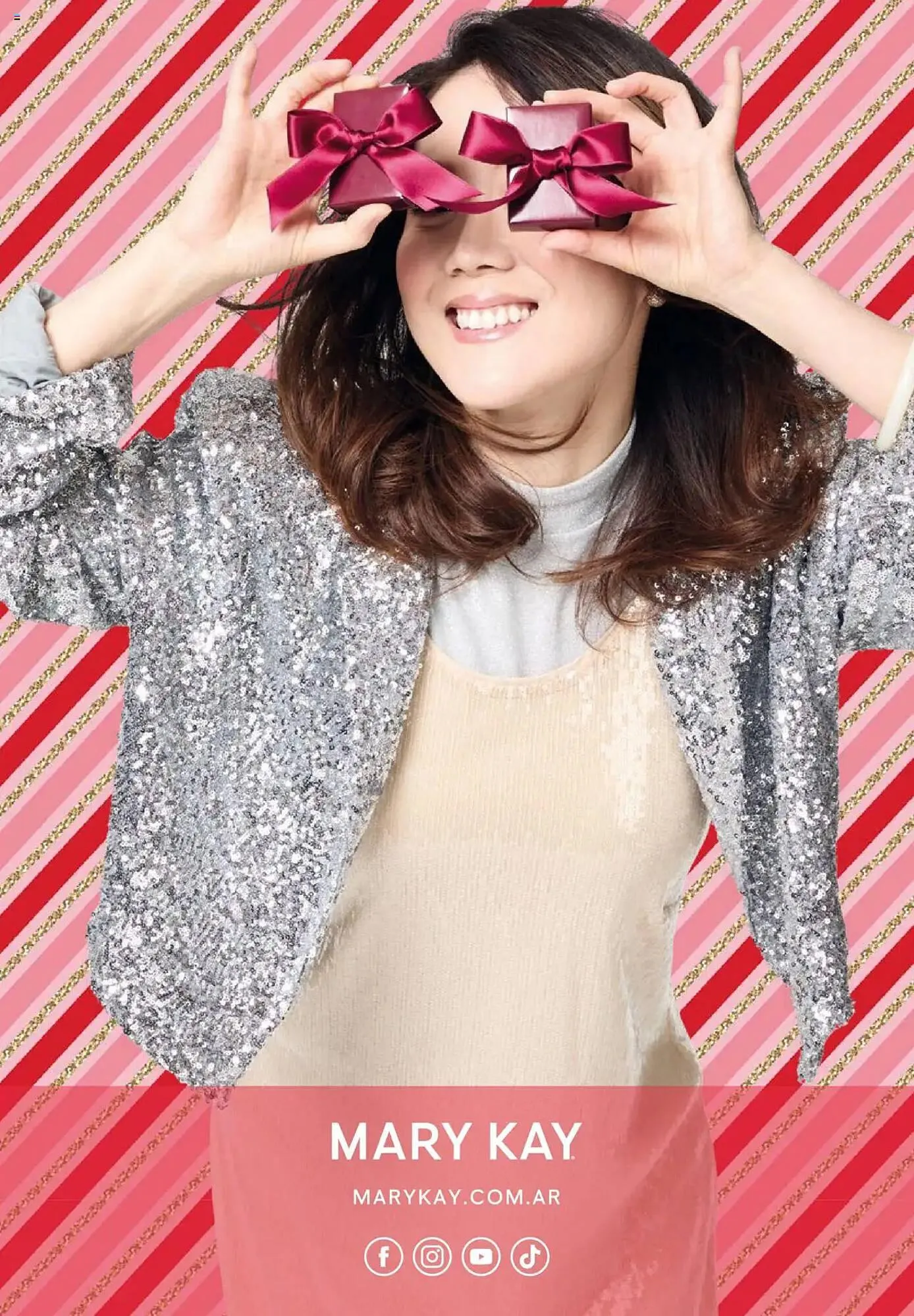 Ofertas de Catálogo Mary Kay 1 de octubre al 31 de octubre 2025 - Página 92 del catálogo