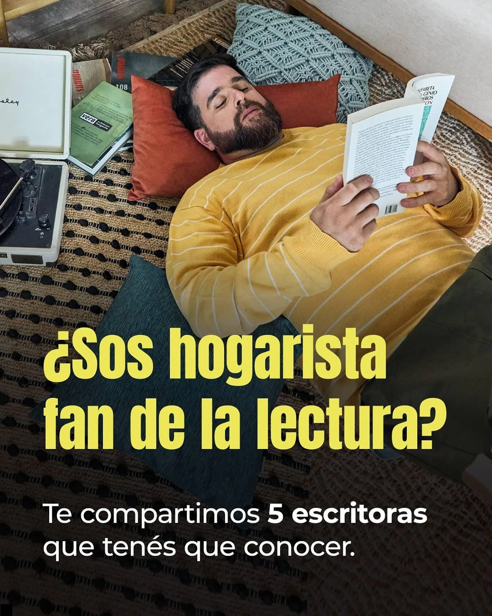 Ofertas de Catálogo Arredo 23 de abril al 30 de abril 2025 - Página 1 del catálogo