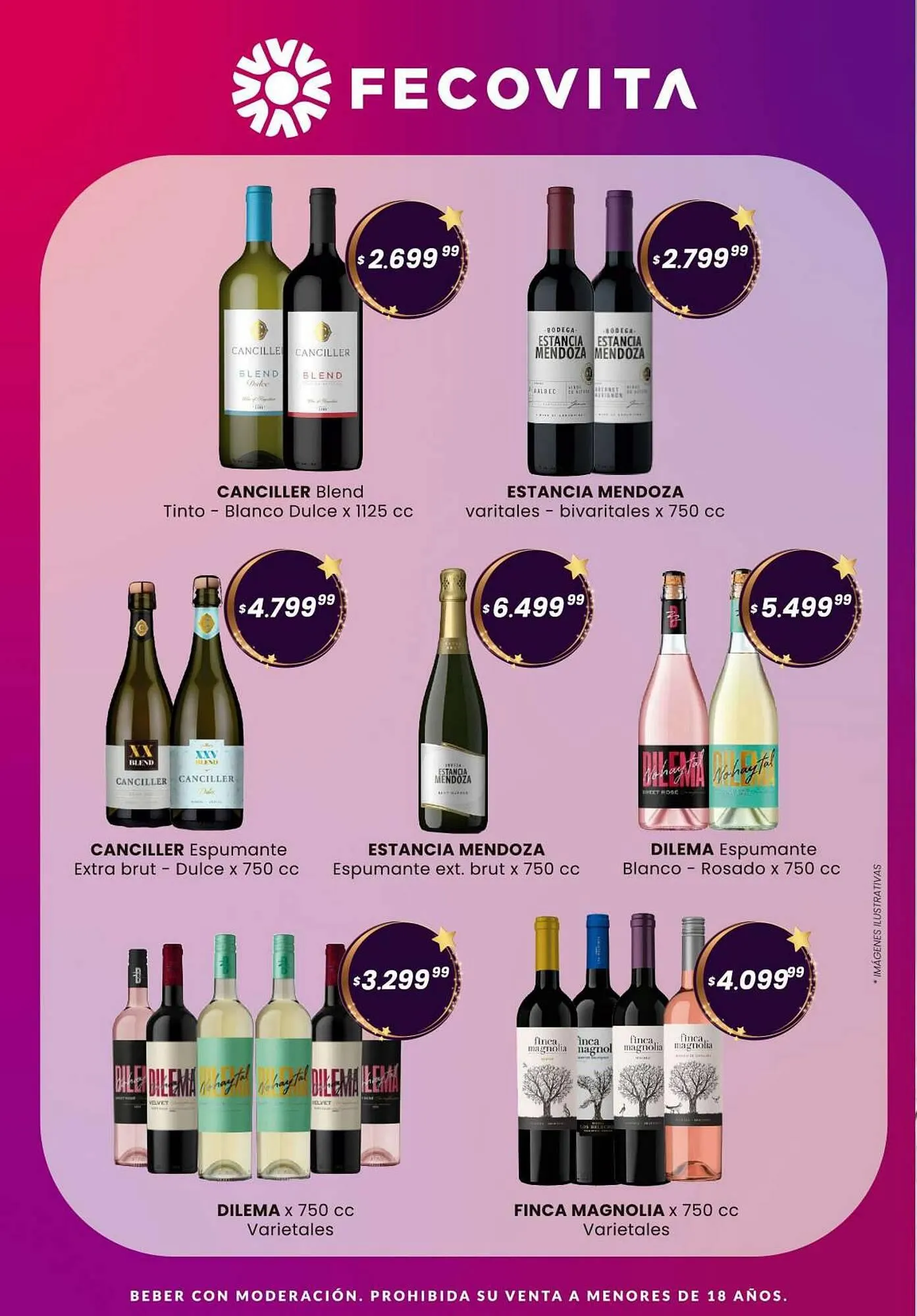 Ofertas de Catálogo Arcoiris Supermercados 1 de enero al 5 de enero 2026 - Página 7 del catálogo