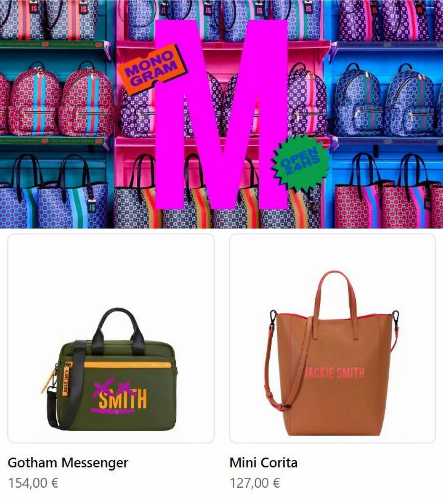 Ofertas de Catálogo Jackie Smith 14 de julio al 26 de agosto 2023 - Página 5 del catálogo