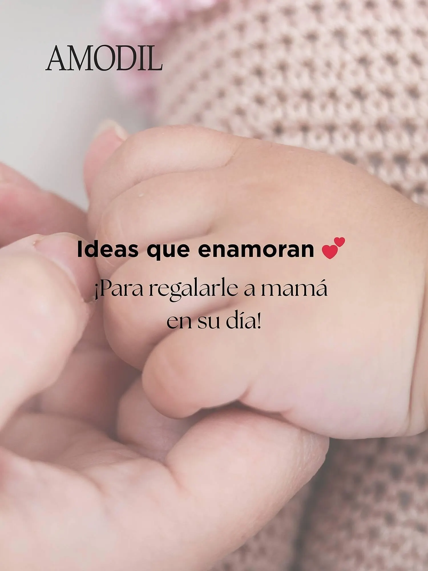 Catálogo Amodil - 1