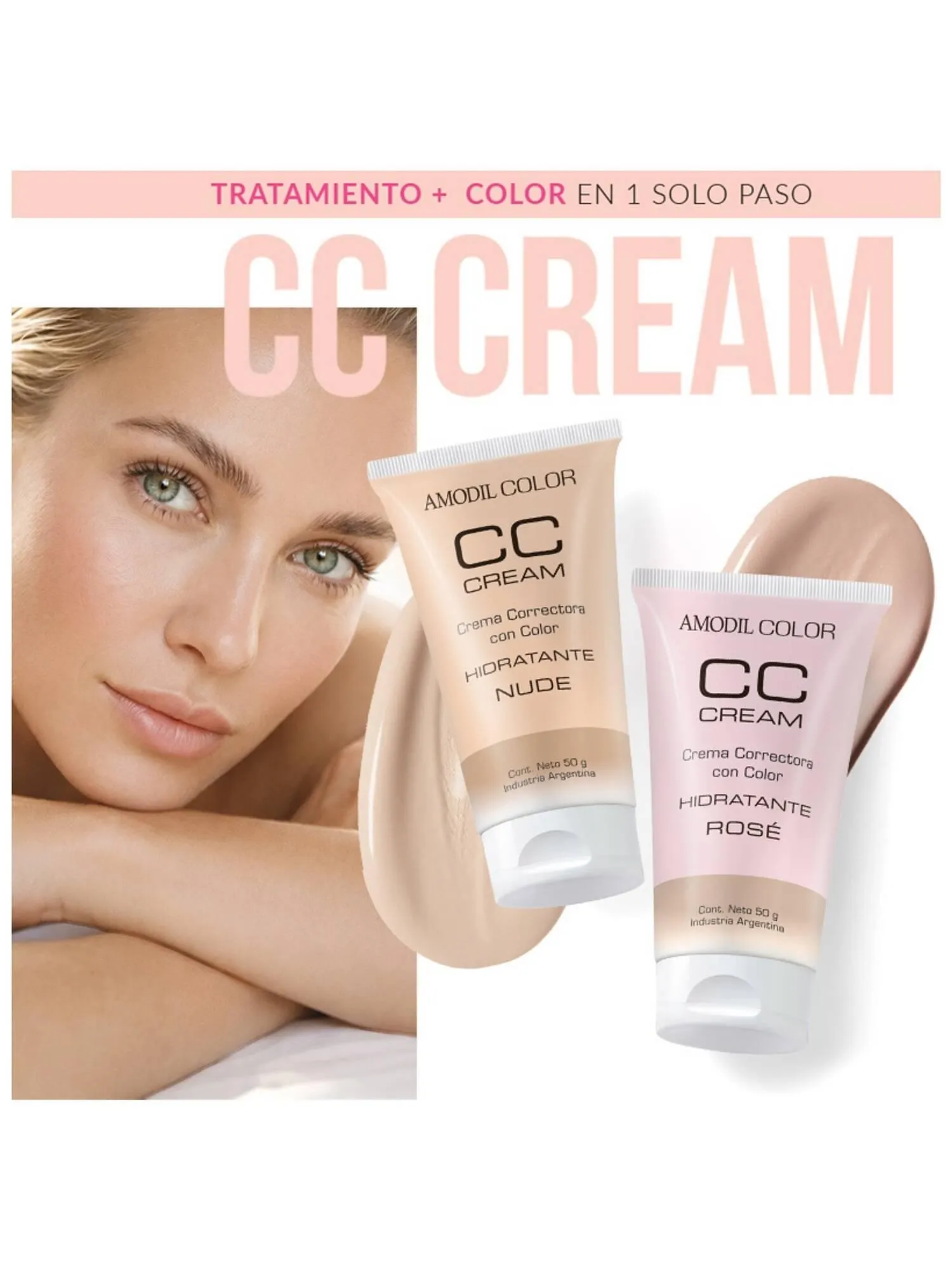 Ofertas de Catálogo Amodil 8 de abril al 14 de abril 2026 - Página 5 del catálogo